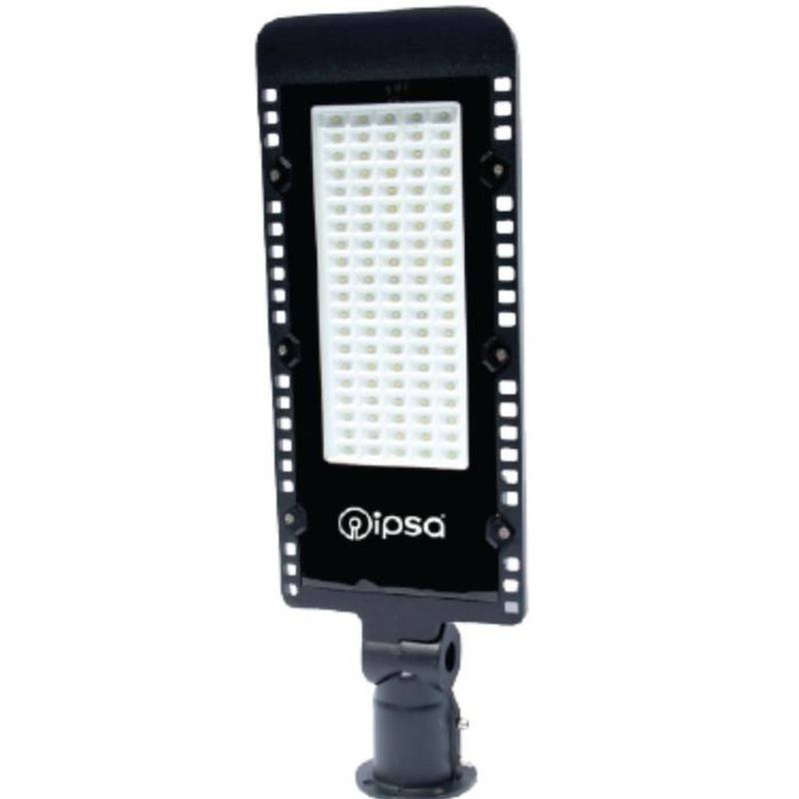 Luminarias LED Profesional MXLTV-002-7 100350V 100W 6500K 11000 Lm Encendido Instantáneo Aluminio, LightVial