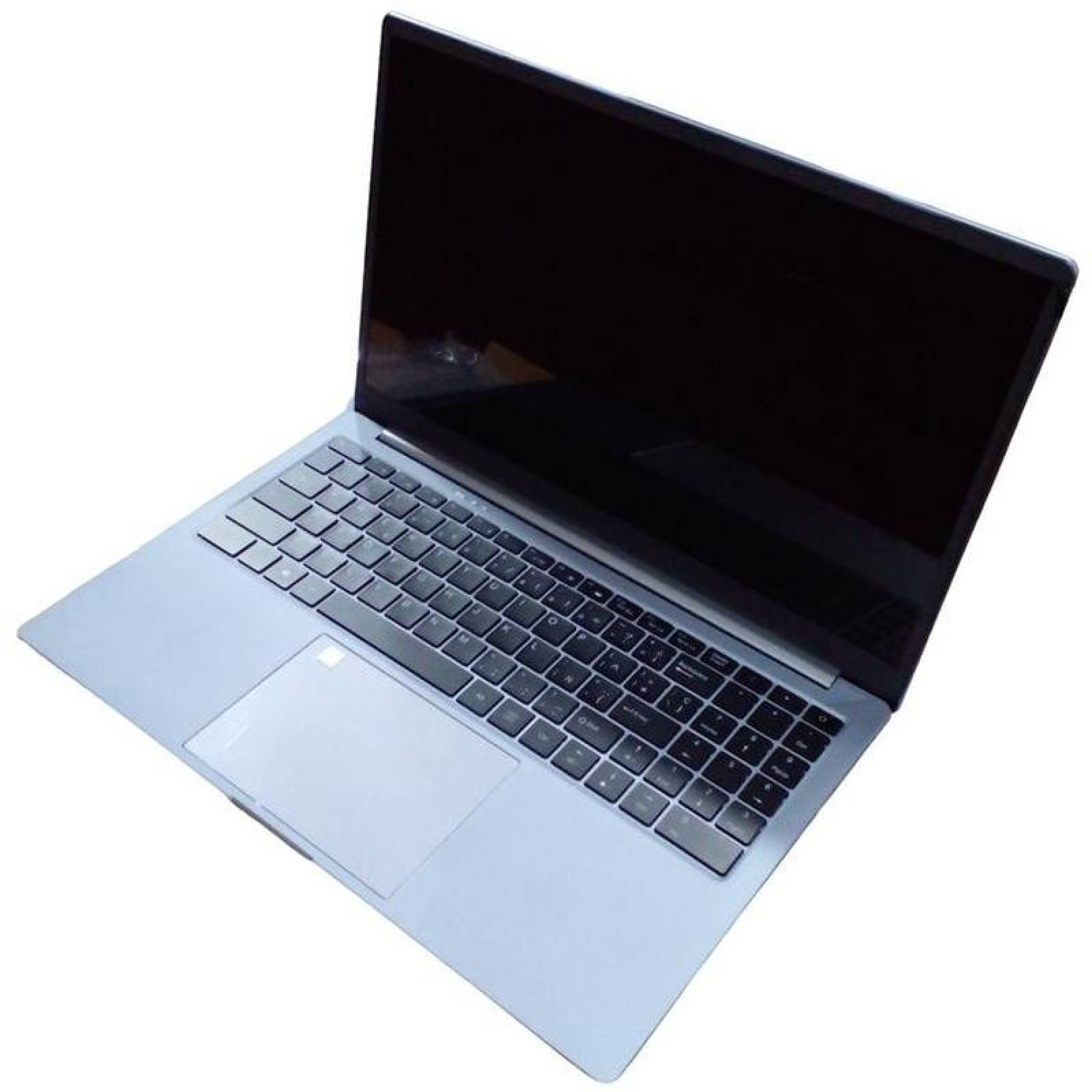 Computadoras económicas MXSVV-009-2 Intel i5 16GB RAM 1TB SSD 15,6" Pantalla 3,4GHz Windows 10 4000mAh 4 a 6 Hrs, SilverComp