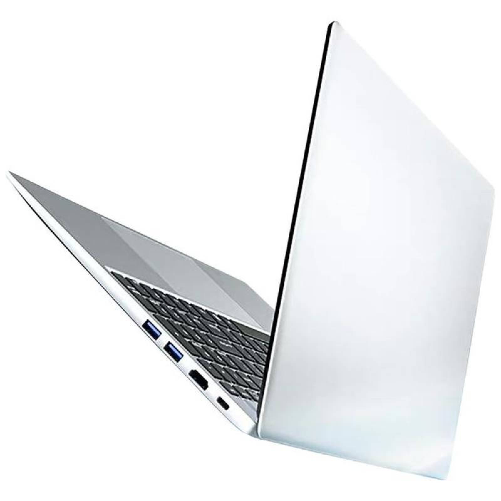 Laptop ultra ligera MXSGO-007-2 Intel i5 16GB RAM 256GB SSD 15,6" Pantalla 3,4GHz Windows 10 4400mAh 4 a 6 Hrs, SilverGood