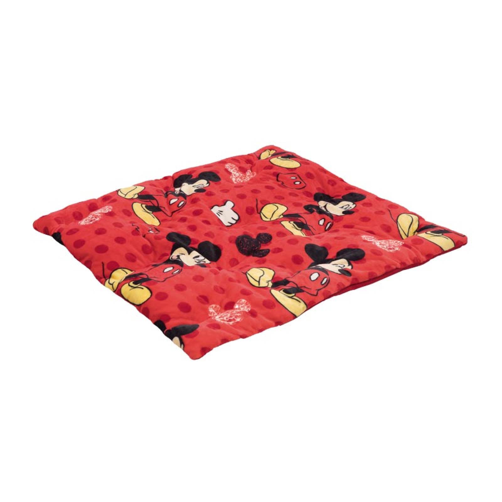 Playmat tapete colchoneta de juego ultrasfot para bebés y niños Mickey Mouse