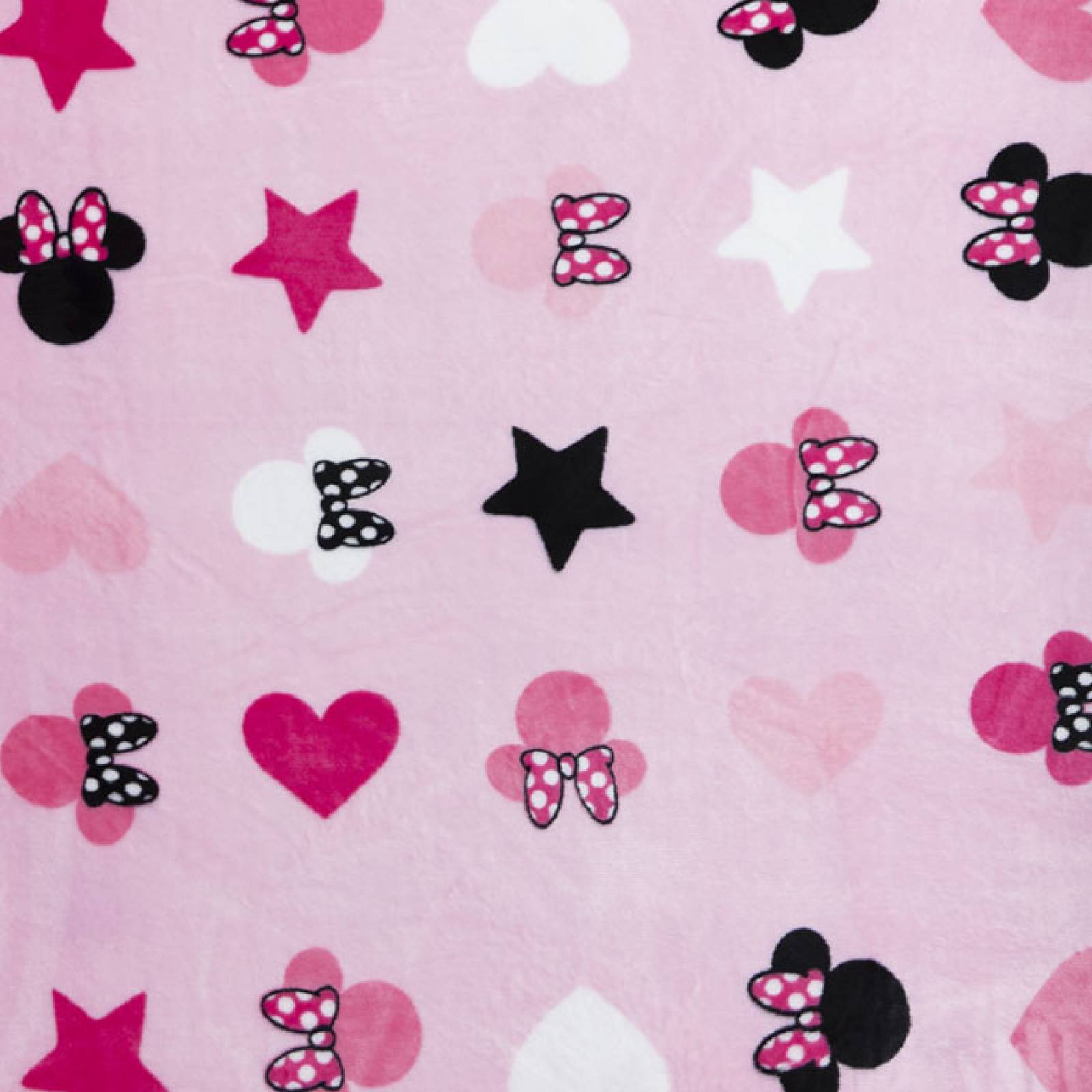 Playmat tapete colchoneta de juego ultrasfot para bebés y niños Minnie