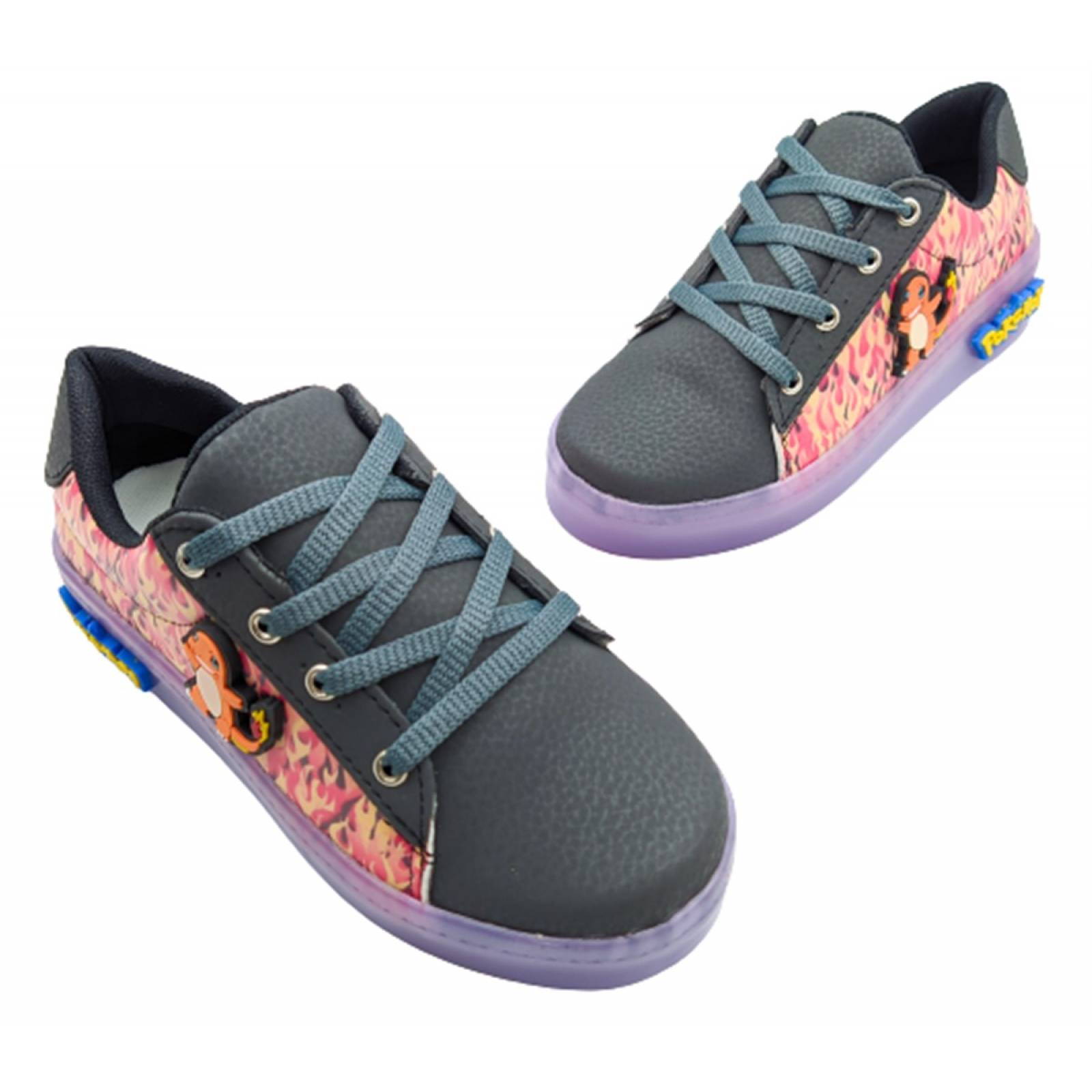 Tenis 310 piel hot sale