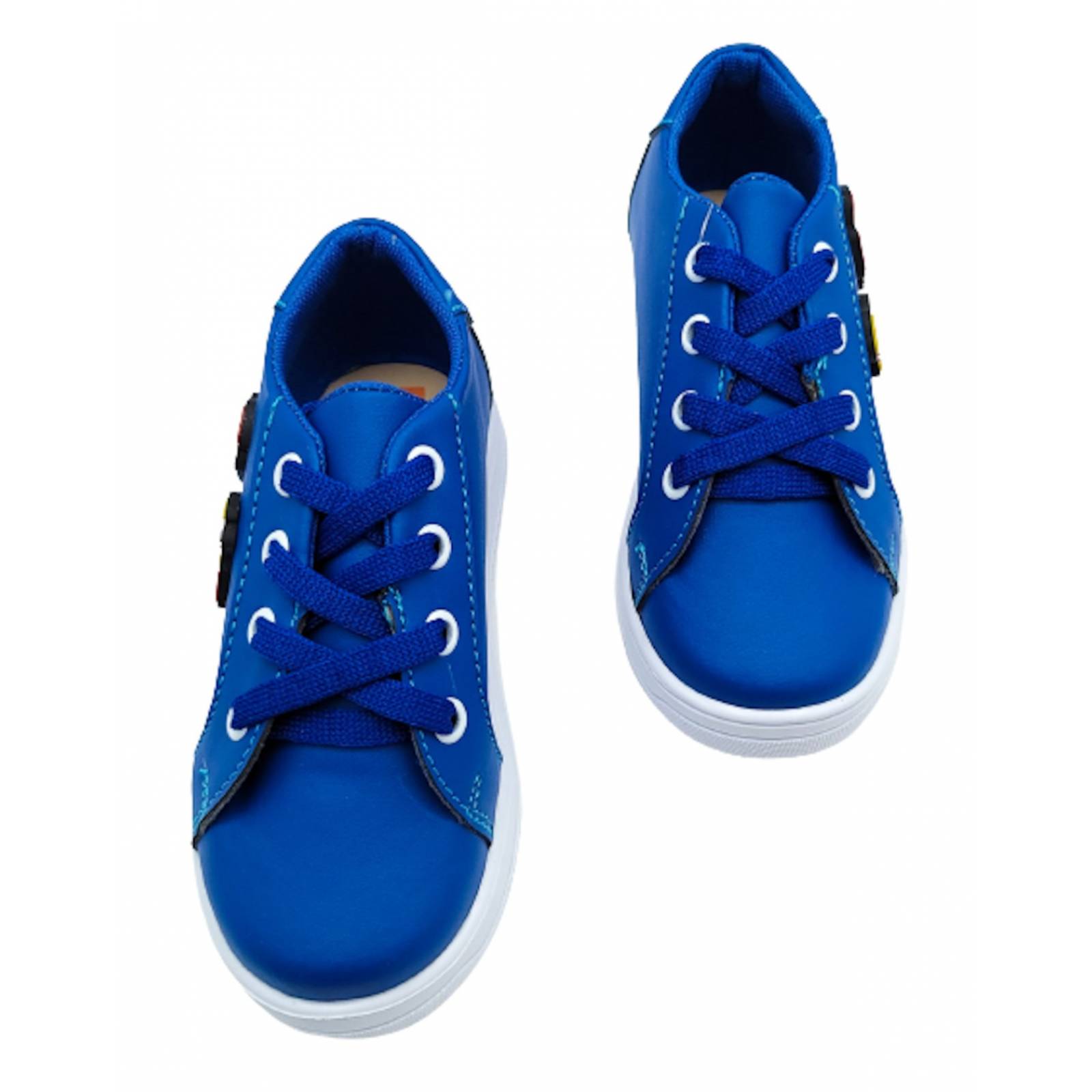 Tenis Niño Among Us Impostor Videojuego Space Game 601