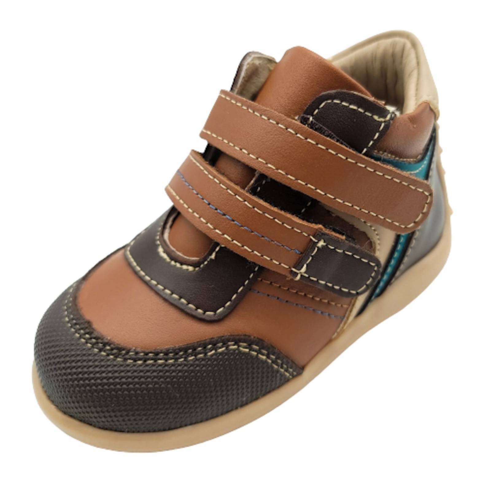 Zapato ni o bebe primeros pasos andanenes 6340 100 piel