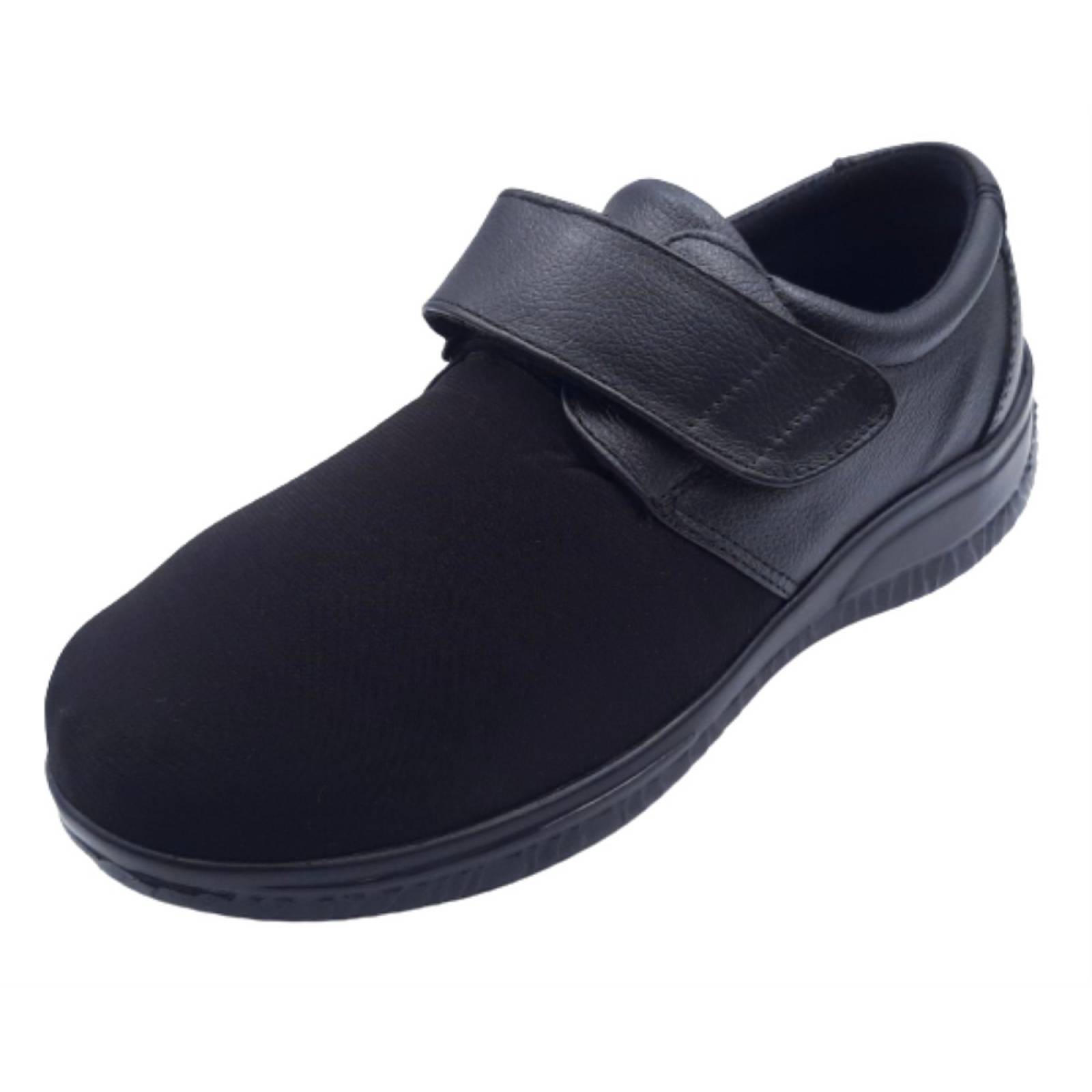 Zapatos Flexi Adulto Mayor Zapatos Diabeticos Hombre Tenis Hombre