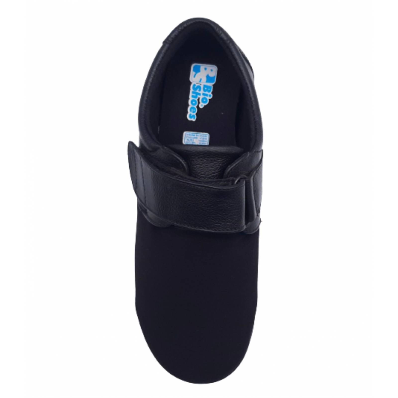 Zapato Ancho Para Pie Diabetico Juanetes Y Artritis 5117