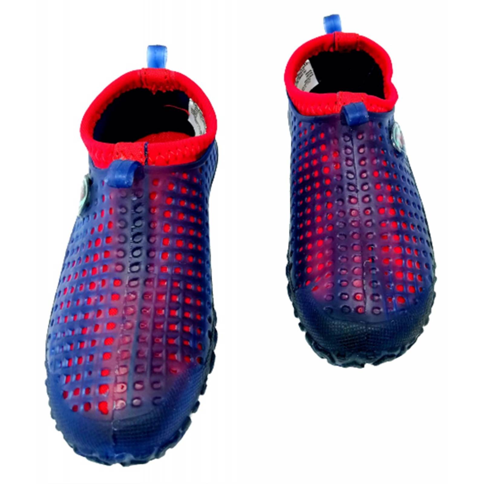 Acualeta Niño Bubble Gummers Sandalia cooler marino 12/21 (12.0 - 21.0)