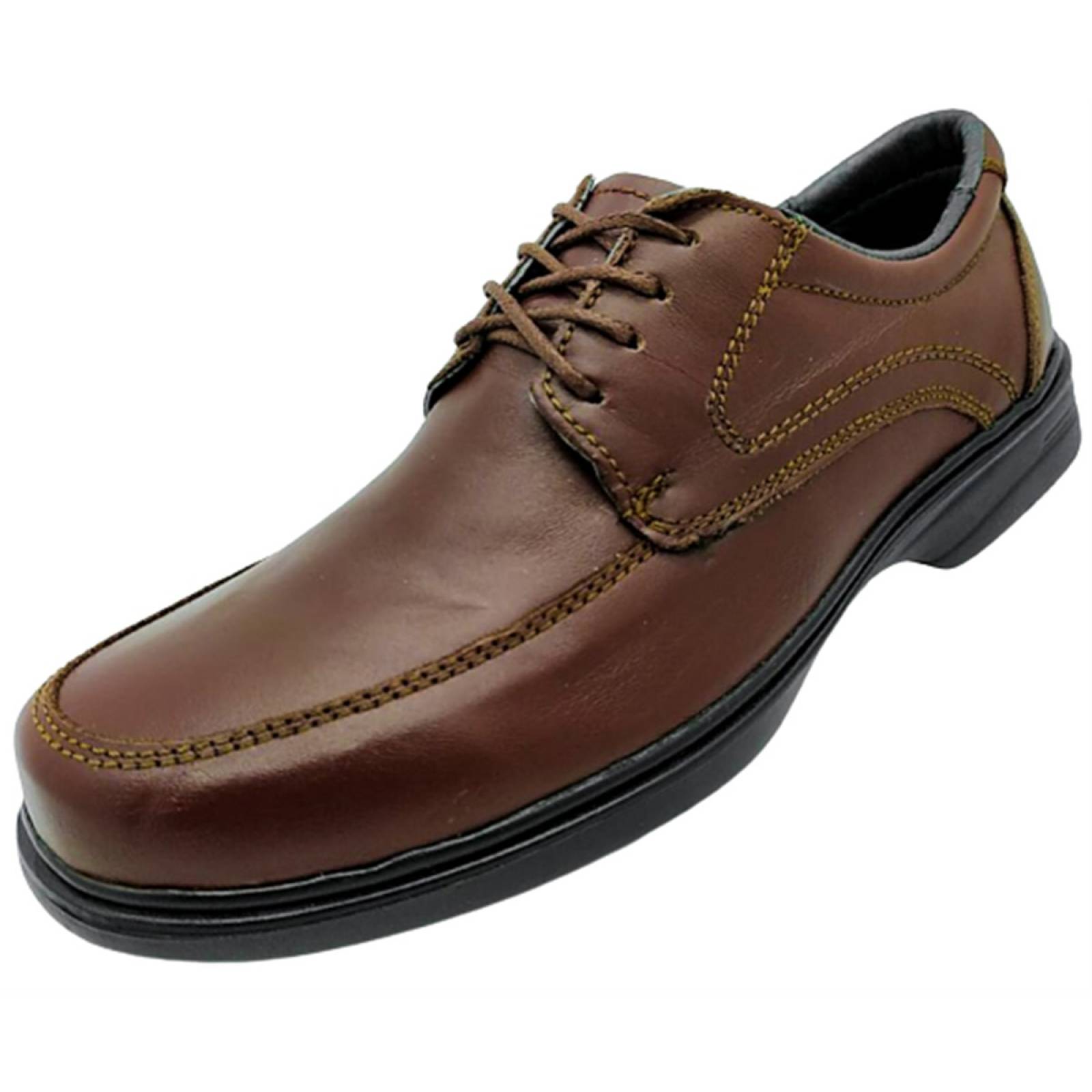 Zapato Pie Diabetico Juanetes Artritis 100% Piel 150.