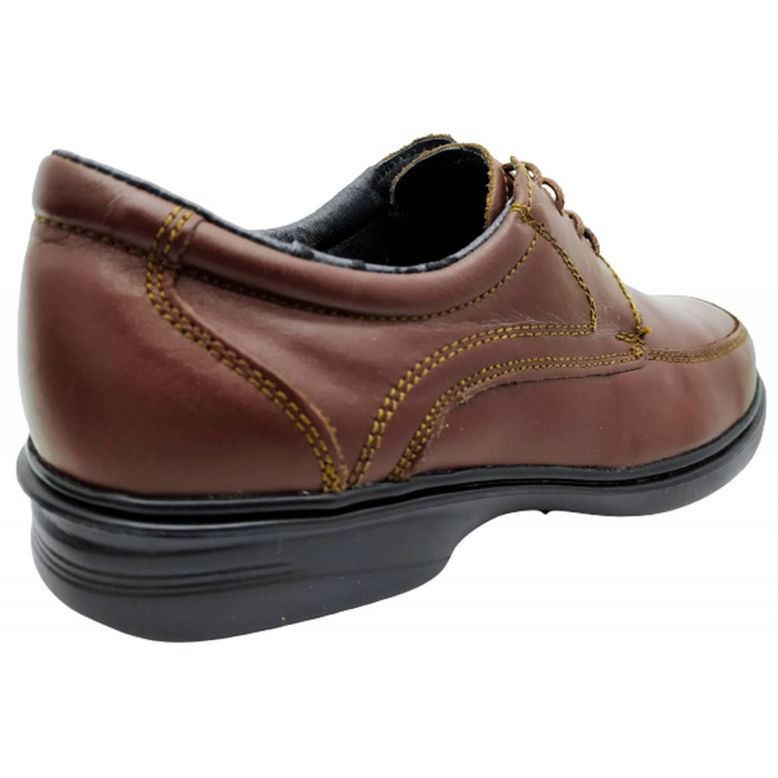 Zapato Pie Diabetico Juanetes Artritis 100% Piel 150.