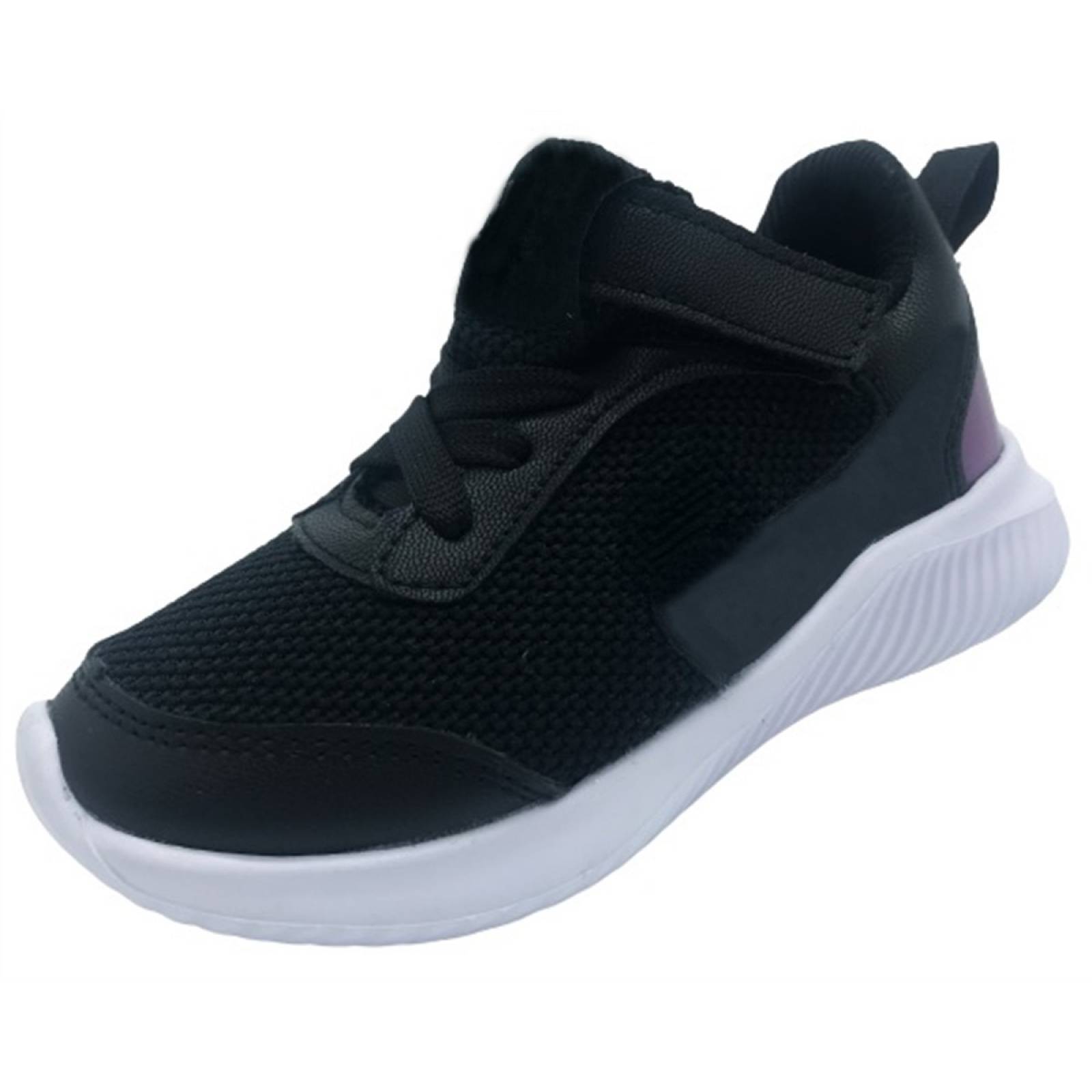 Sneakers Deportivo Cómodo Ultra Ligero Niña Running 305-NPM (12.0 - 21.5)