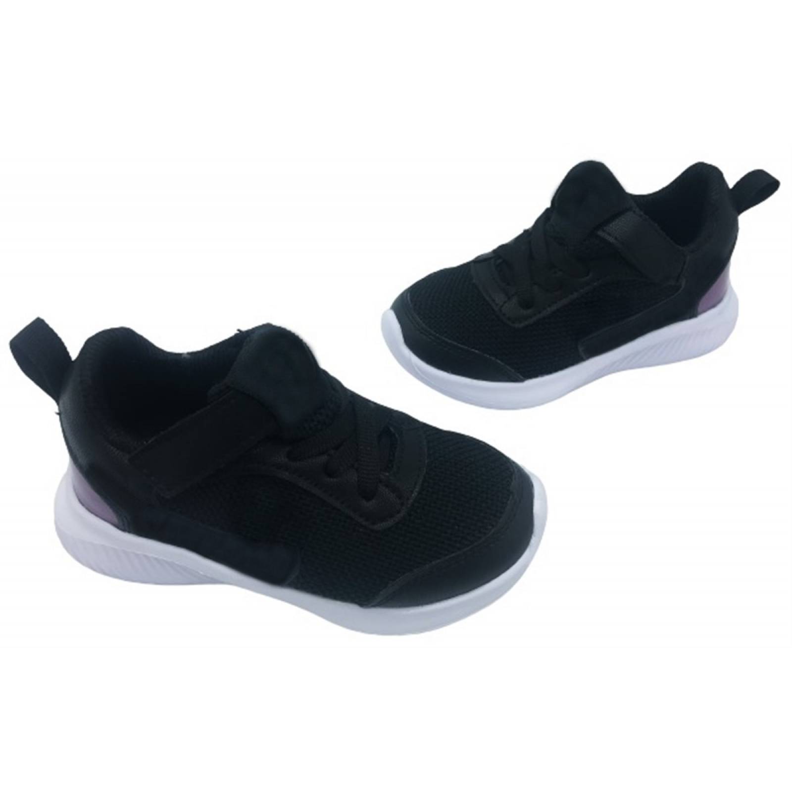 Sneakers Deportivo Cómodo Ultra Ligero Niña Running 305-NPM (12.0 - 21.5)