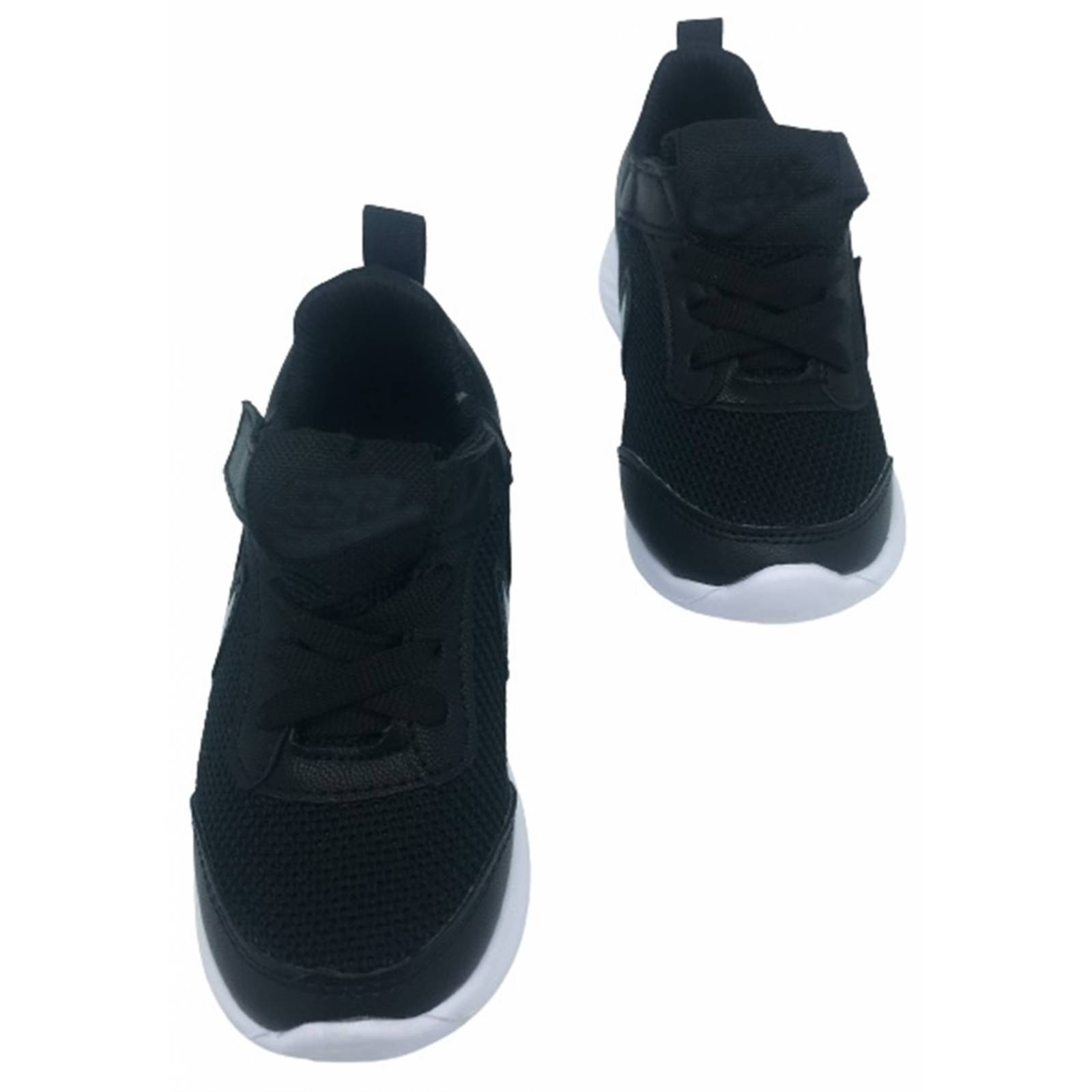 Sneakers Deportivo Cómodo Ultra Ligero Niña Running 305-NPM (12.0 - 21.5)