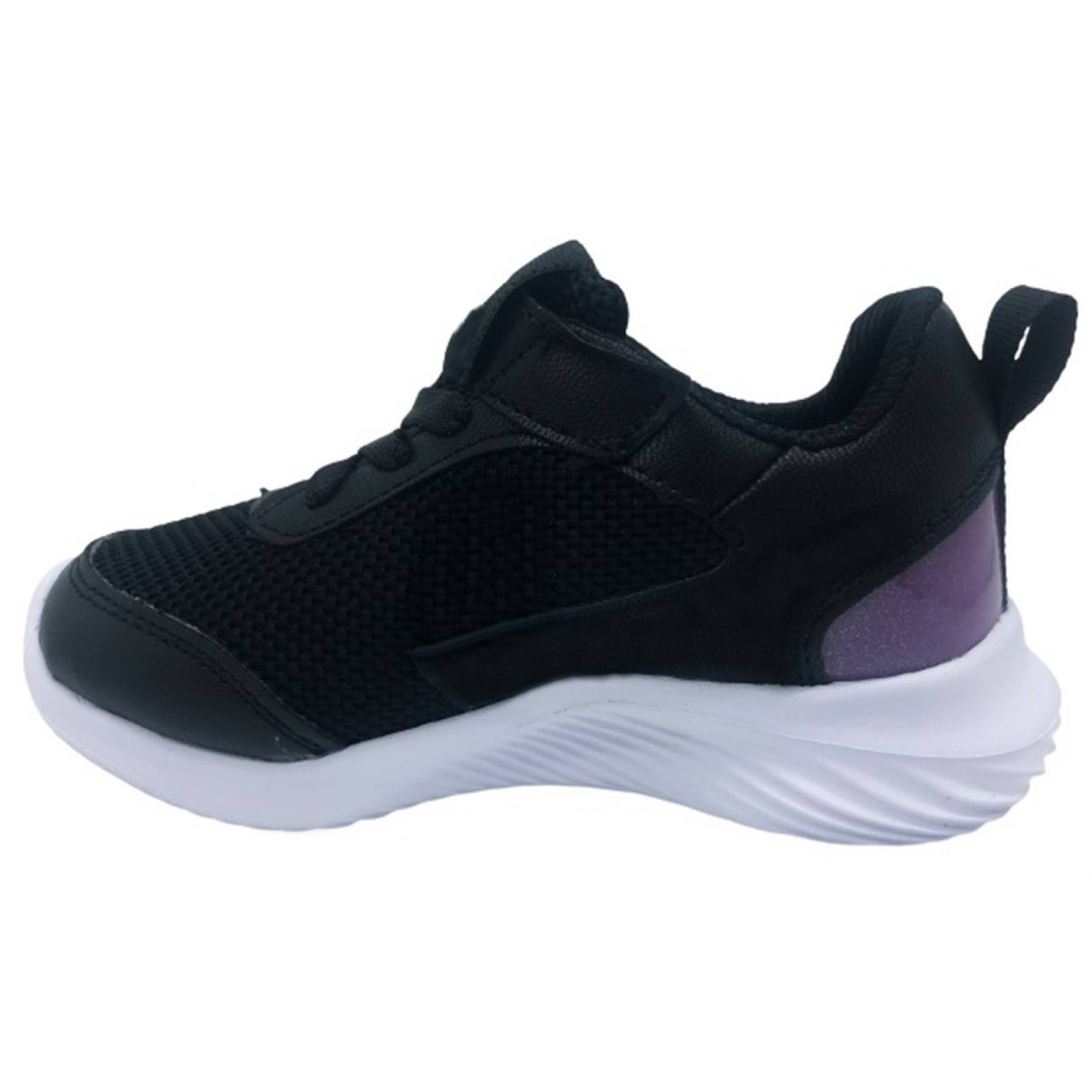 Sneakers Deportivo Cómodo Ultra Ligero Niña Running 305-NPM (12.0 - 21.5)