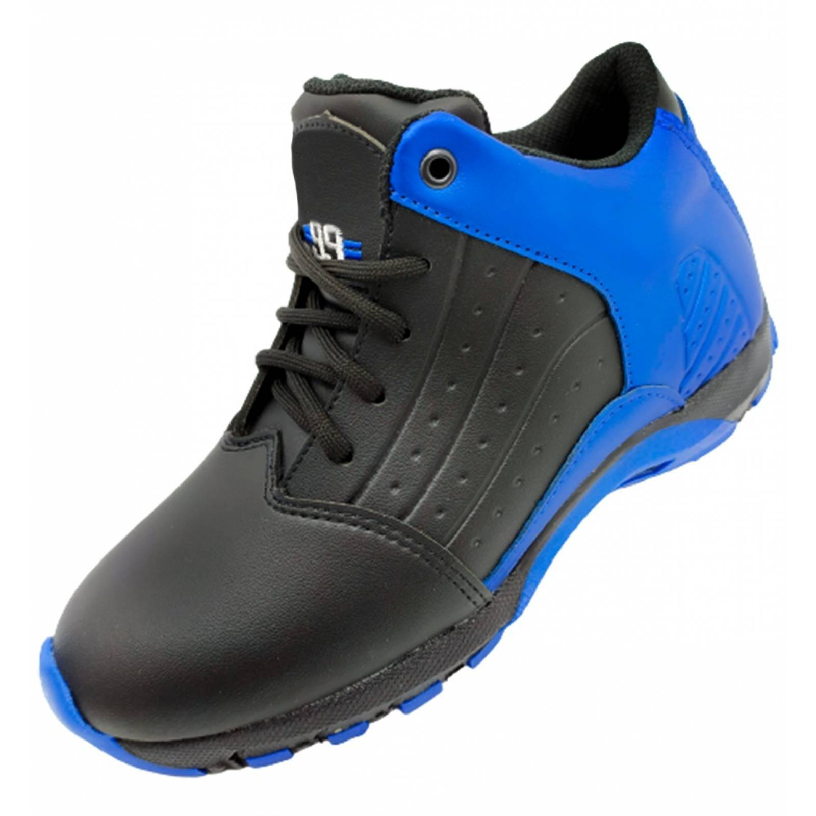Tenis Bota Niño Arco Ortopédico Baloncesto AP-99-NR 12-21.5 (12.0 - 21.5)