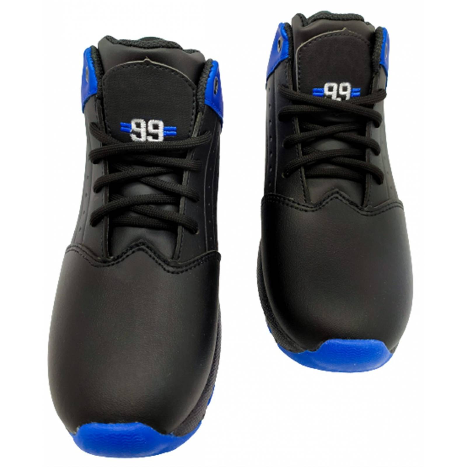 Tenis Bota Niño Arco Ortopédico Baloncesto AP-99-NR 12-21.5 (12.0 - 21.5)