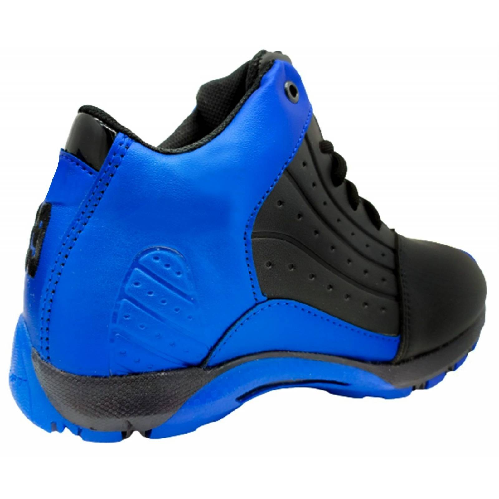 Tenis Bota Niño Arco Ortopédico Baloncesto AP-99-NR 12-21.5 (12.0 - 21.5)