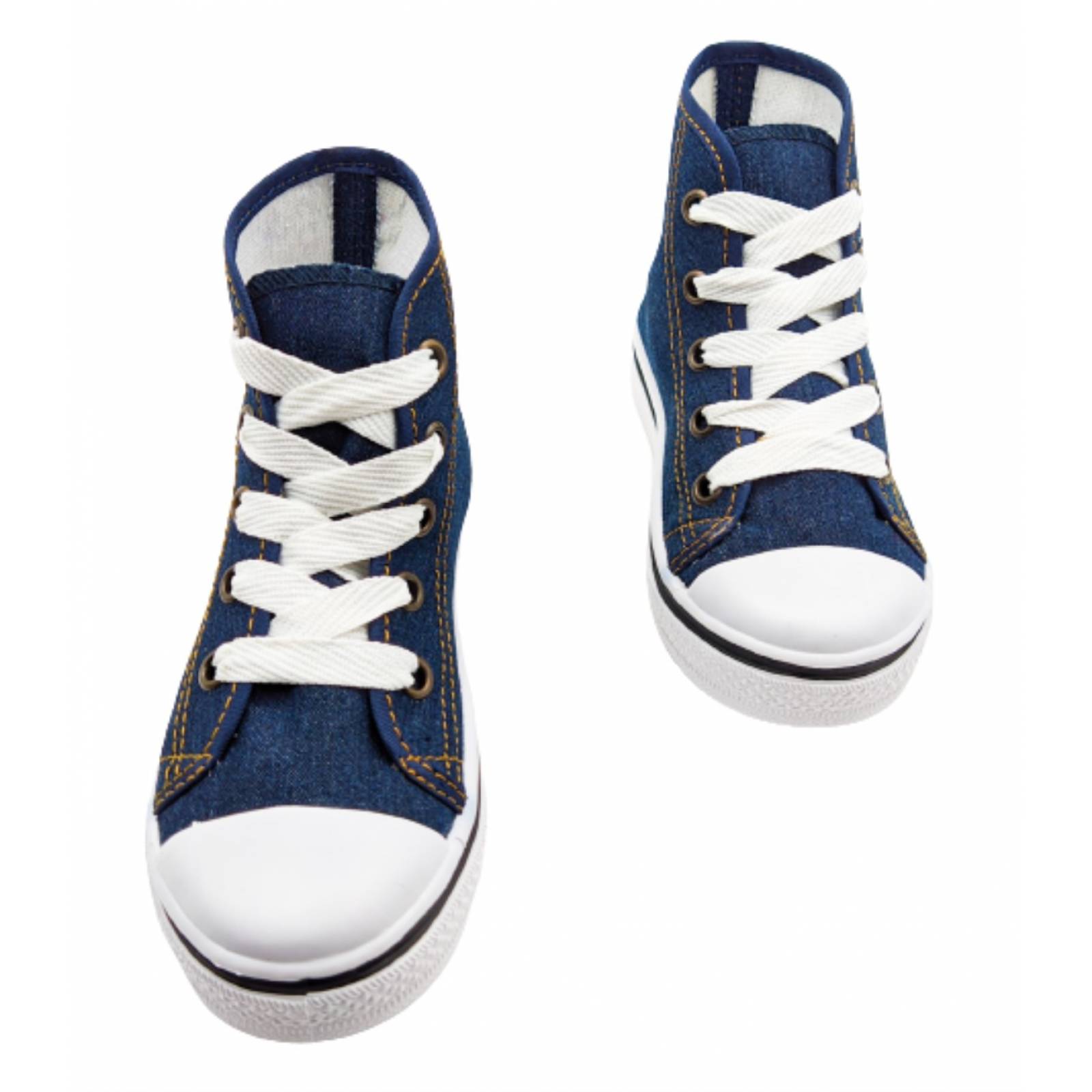 Casual Tenis Niño Bresa 870 (17.0 - 21.0)