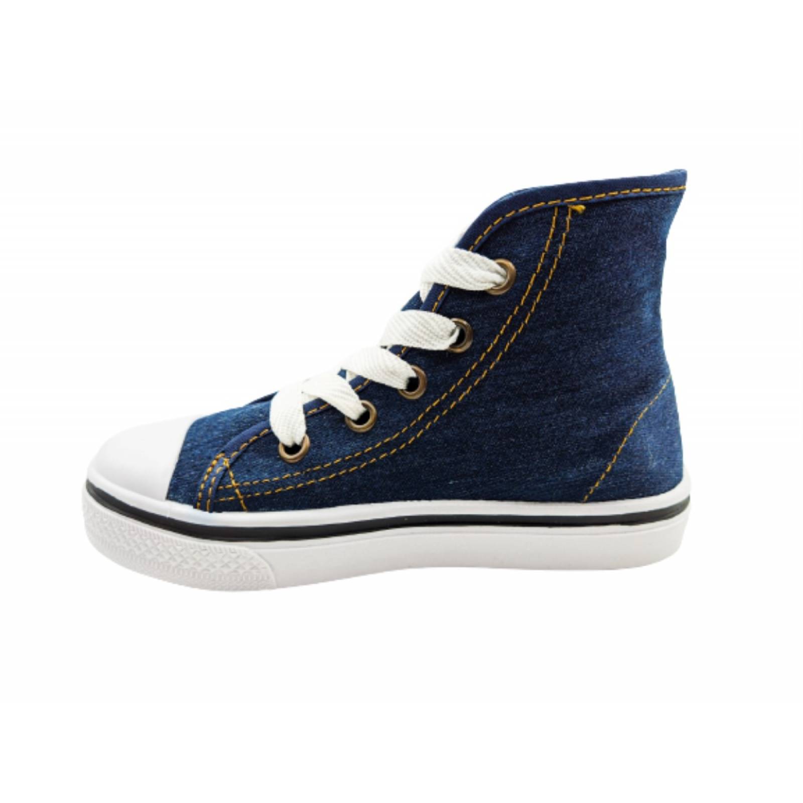 Casual Tenis Niño Bresa 870 (17.0 - 21.0)