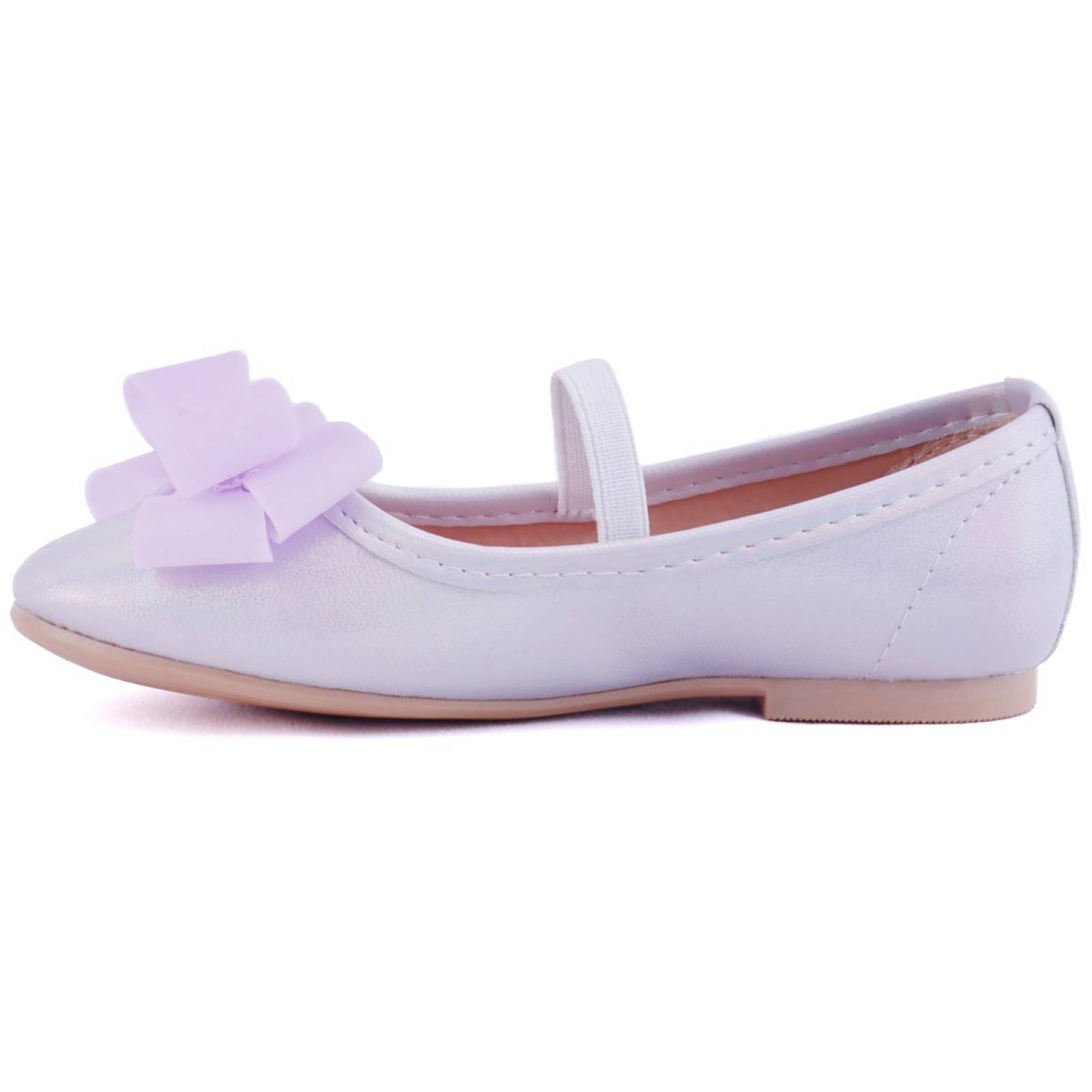 Zapato Niña Princesa Raphunzel Zapatilla Arco Soporte 2120-L (12.0 - 21.5).