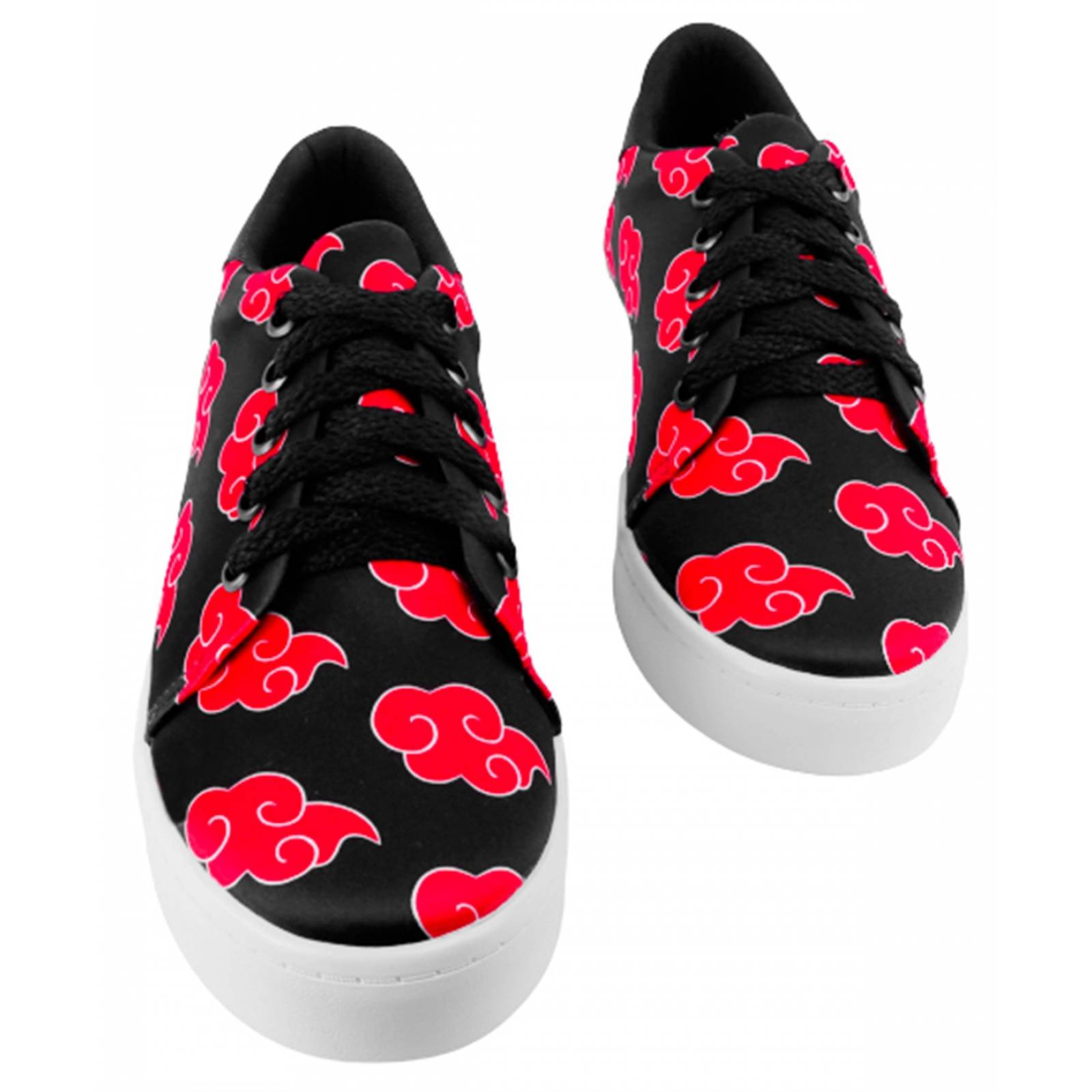 Tenis Naruto Shippuden Manga Anime Agujeta Juveniles 425-nn.