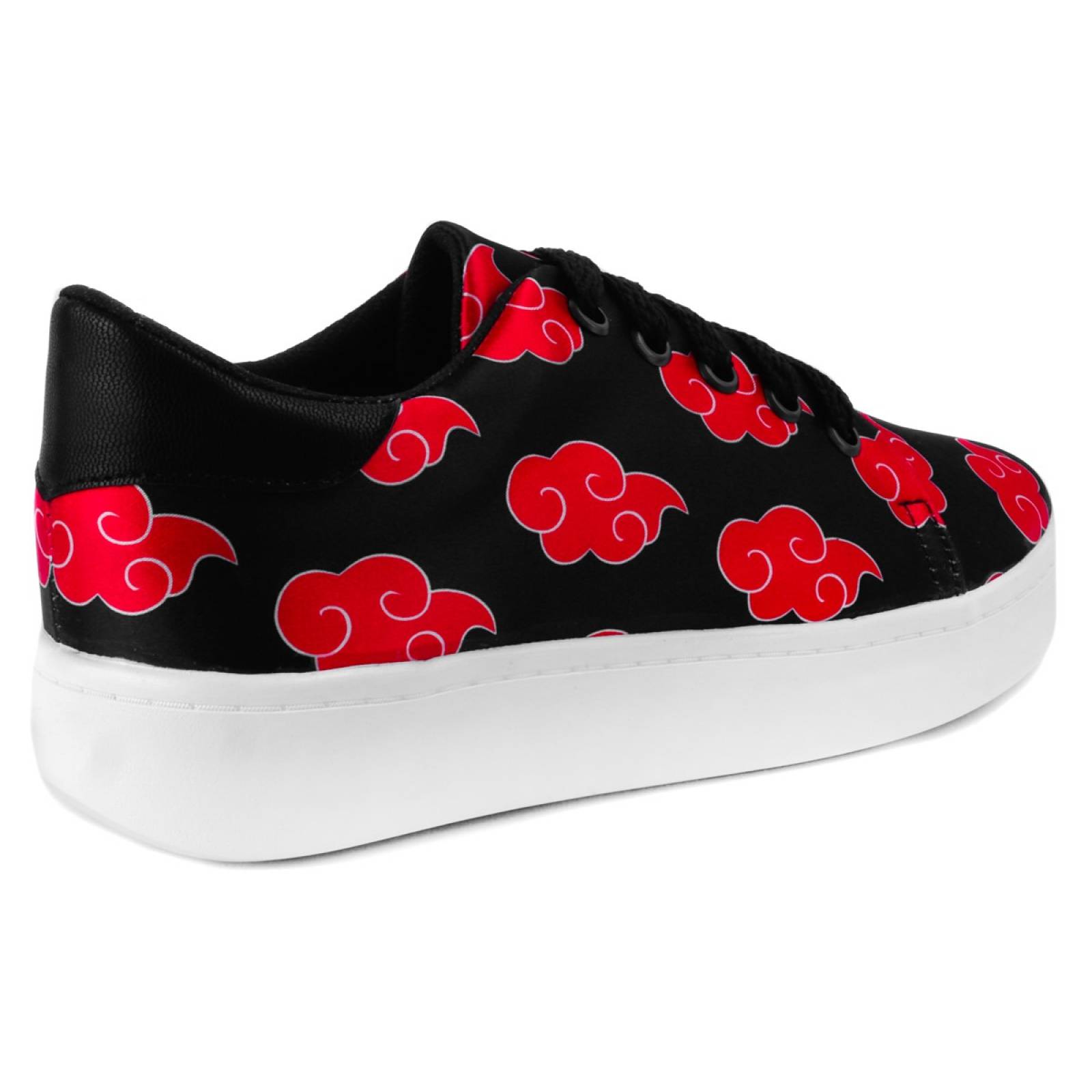 Tenis Naruto Shippuden Manga Anime Agujeta Juveniles 425-nn.