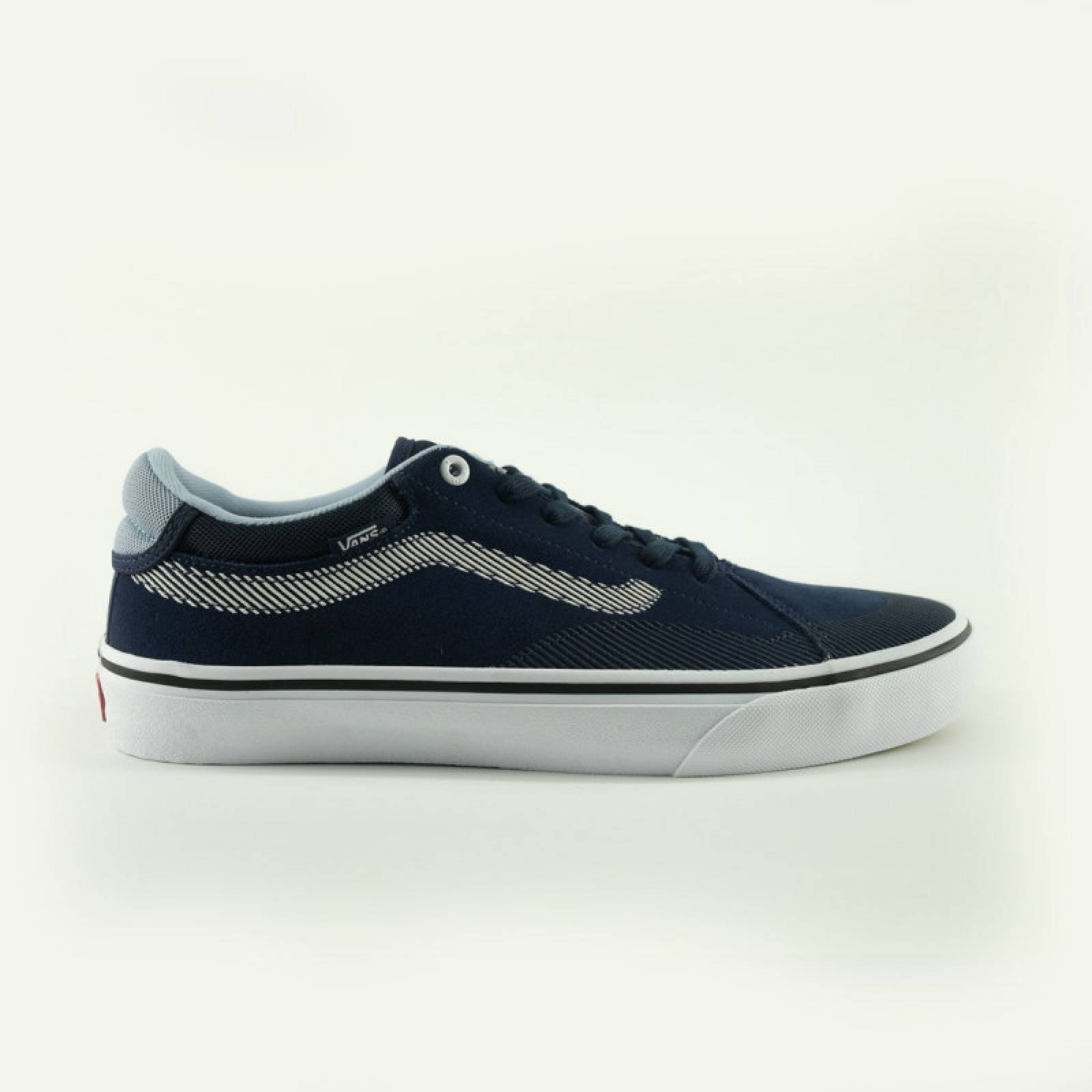 Vans tnt outlet azul