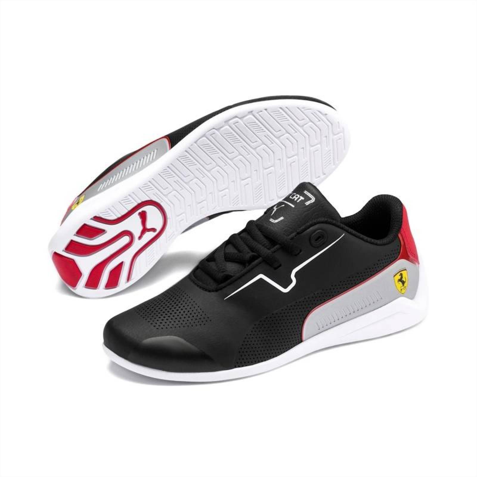 Tenis Puma Drift Cat JR