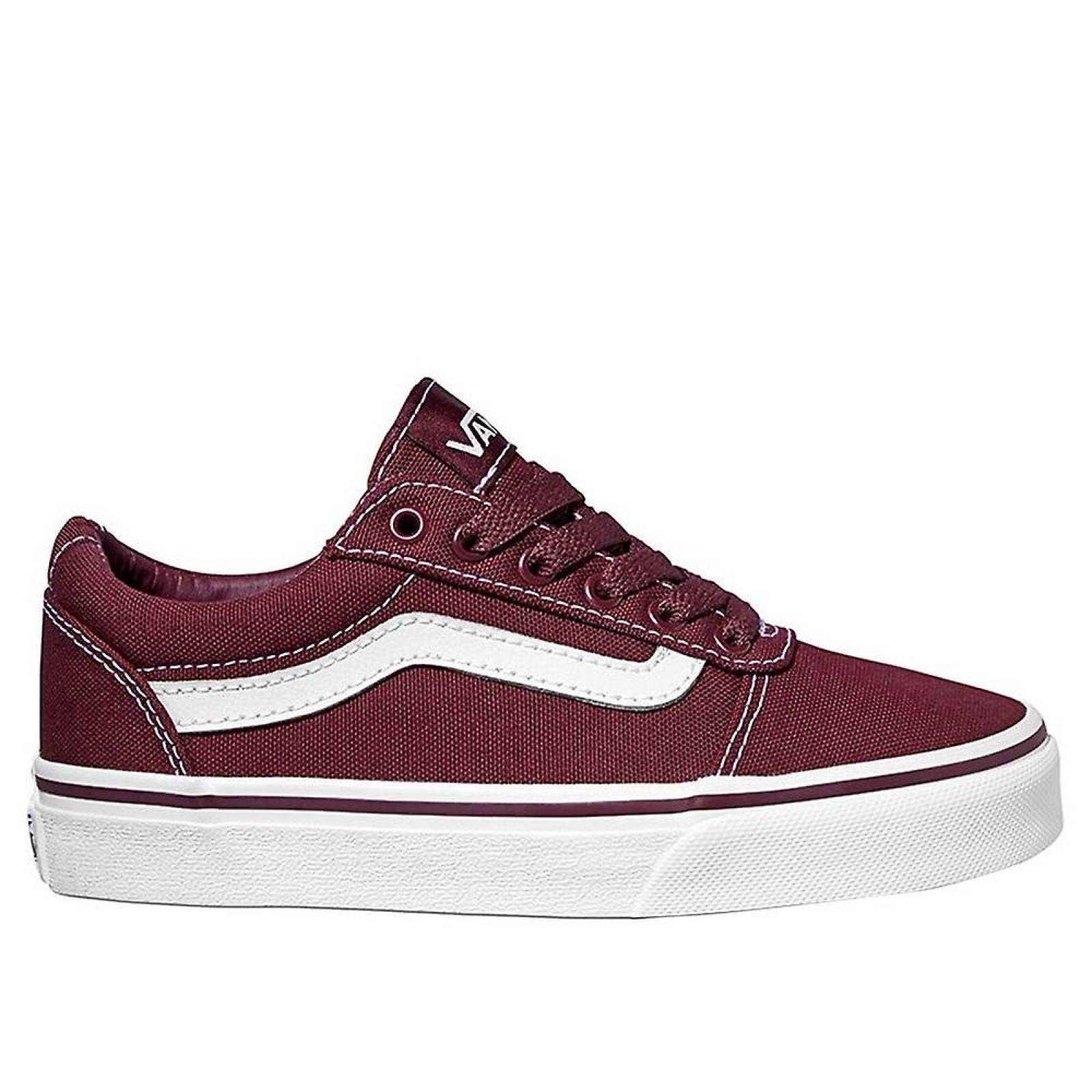 Vans Ward