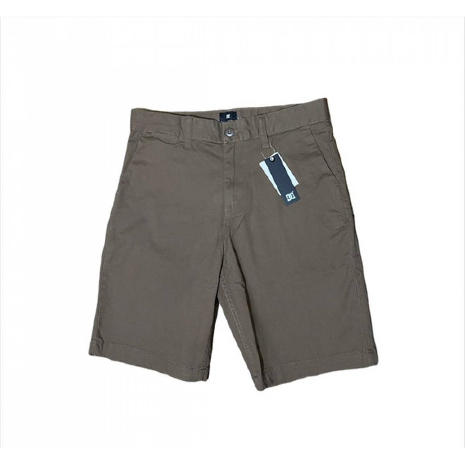 Short DC Shoe worker straight