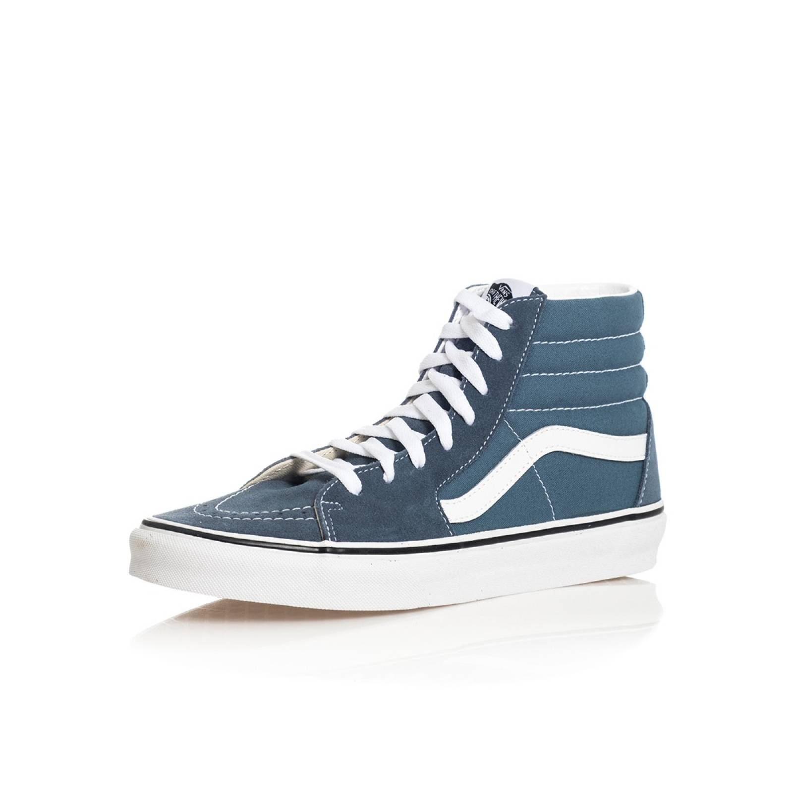 TENIS VANS SK8-HI