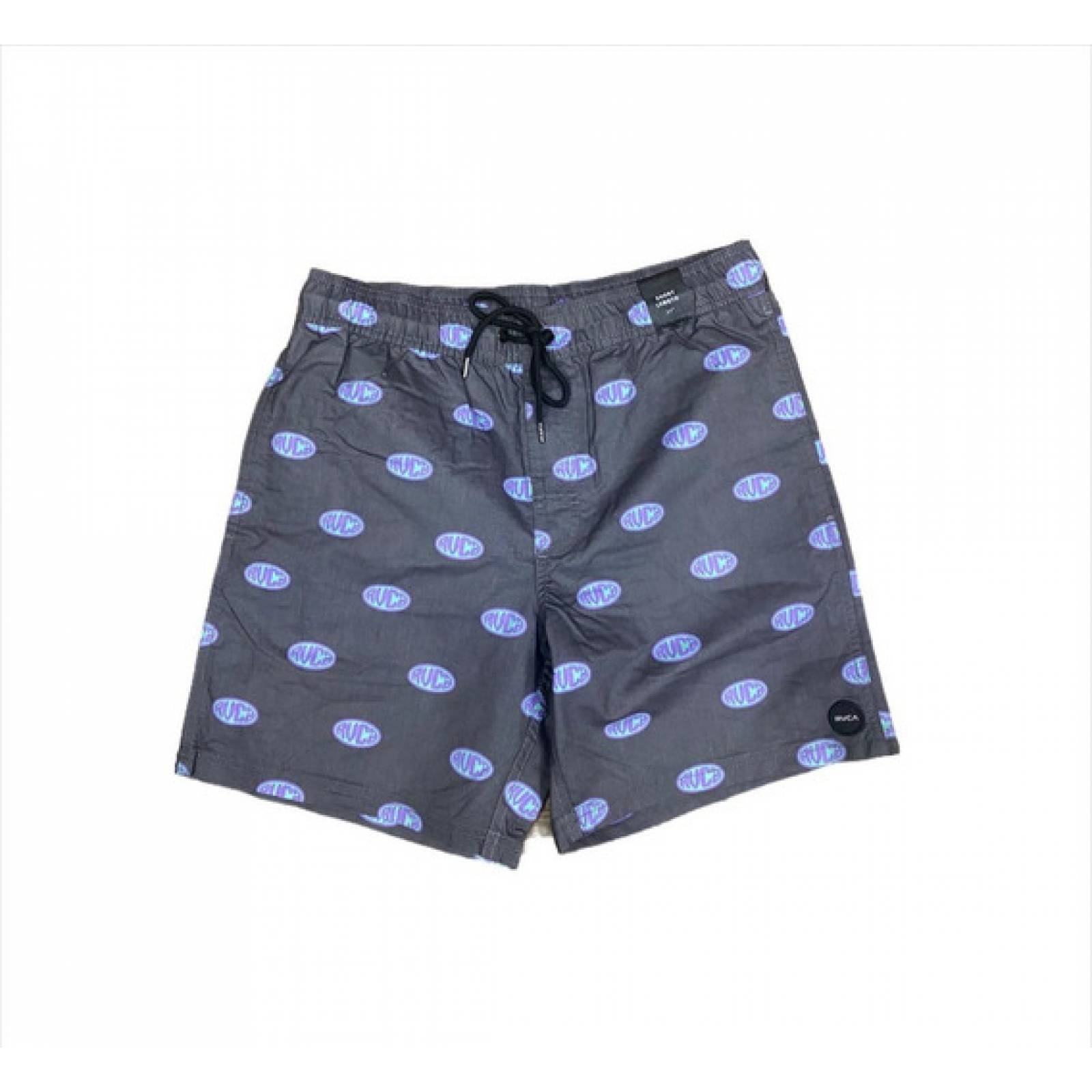 Short RVCA out there sh