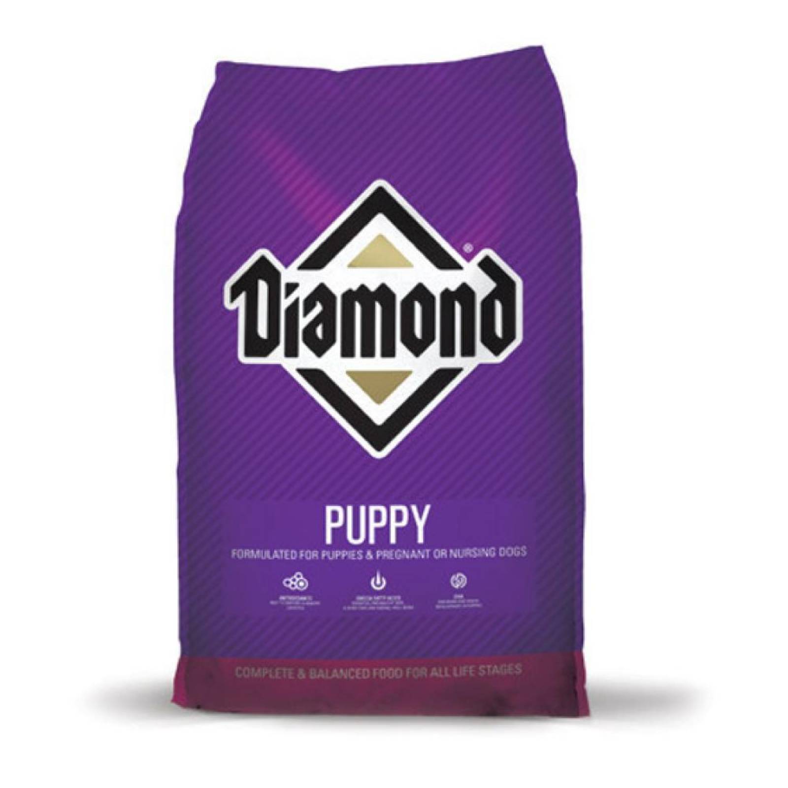 Alimento para perro Diamond Puppy 1Kg 