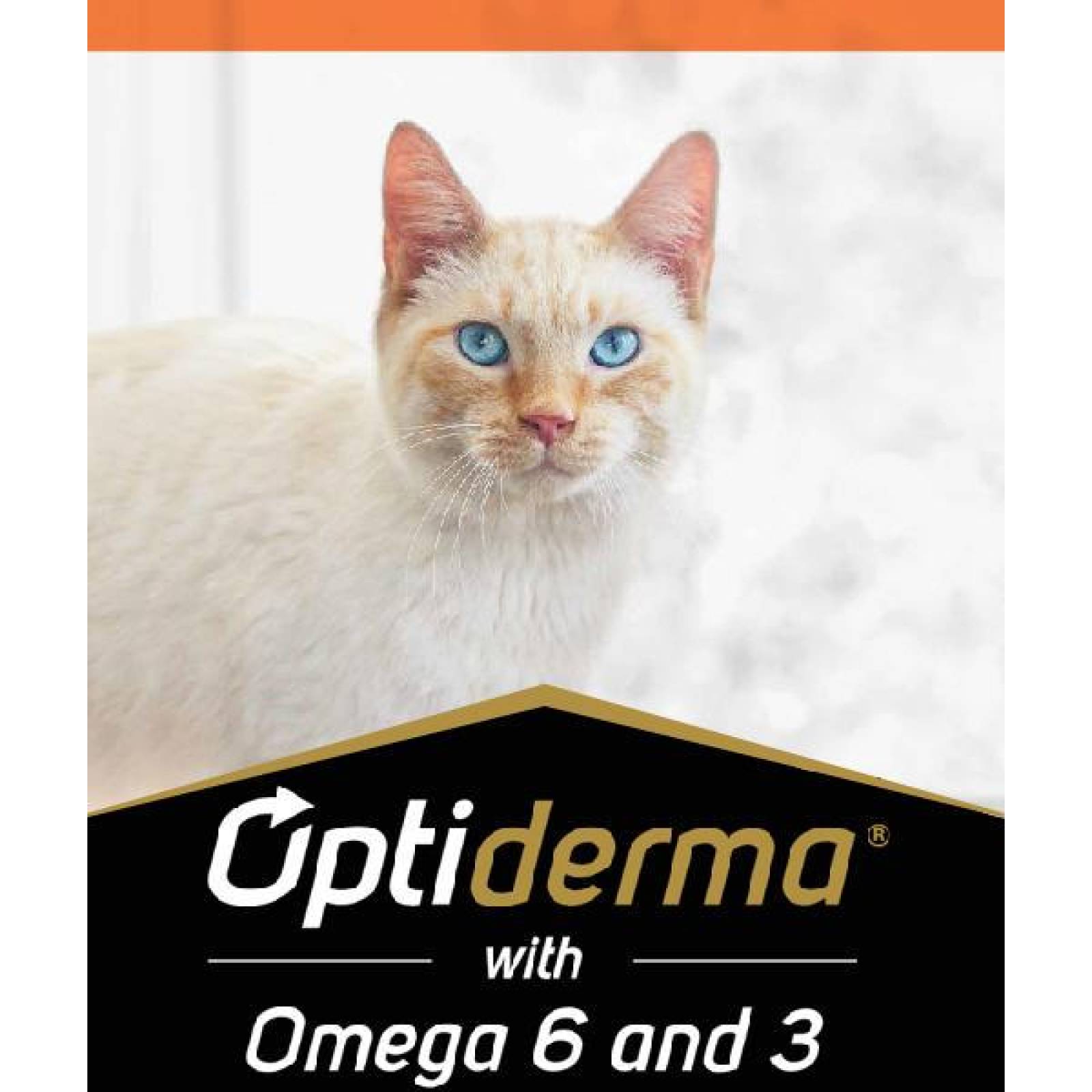 Alimento para Gato ProPlan Piel Sensible de 3Kg 