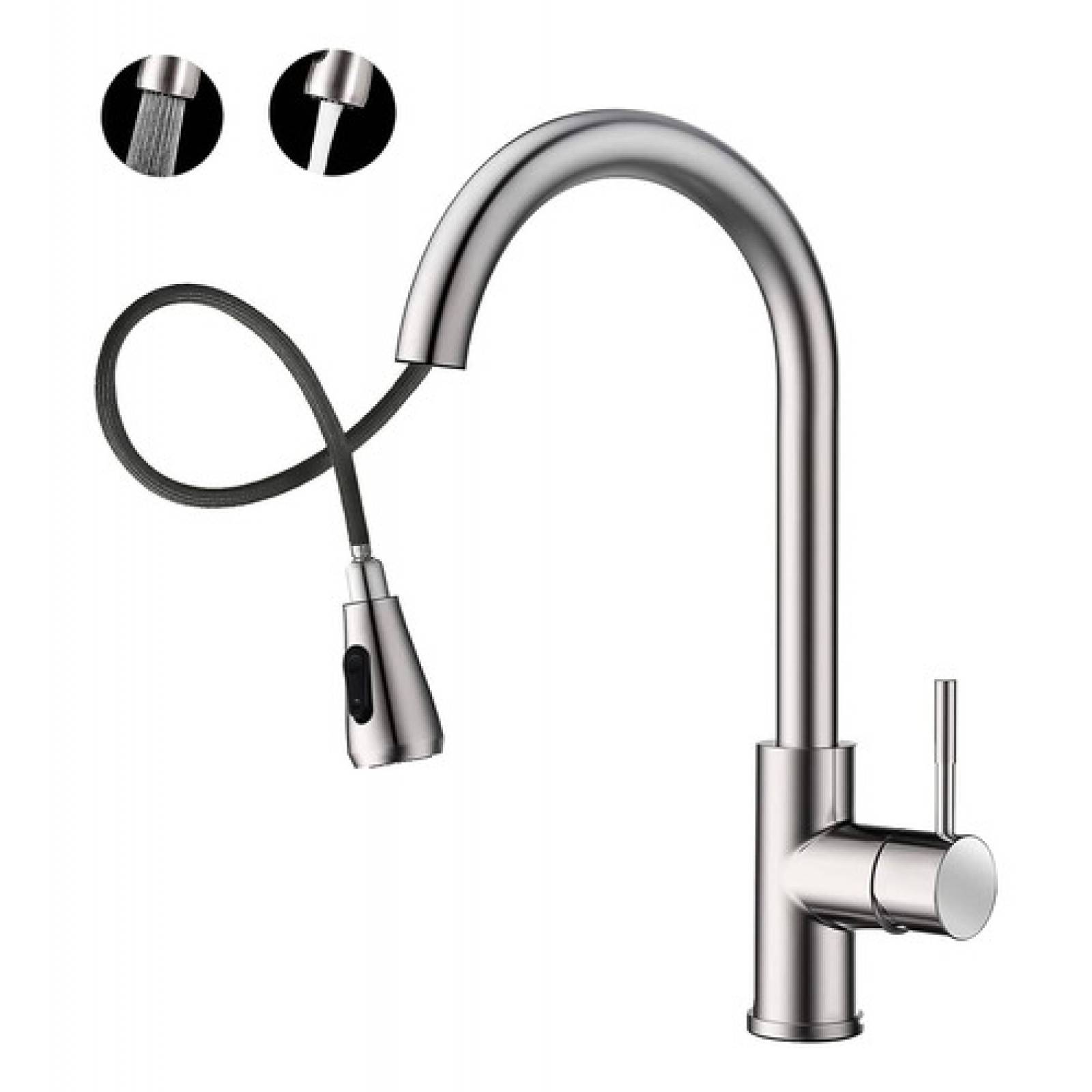 Fregadero De Cocina, Tarja Doble Acero Inox. incluye contra canastas, cespol, accesorios y tabla para cortar de regalo