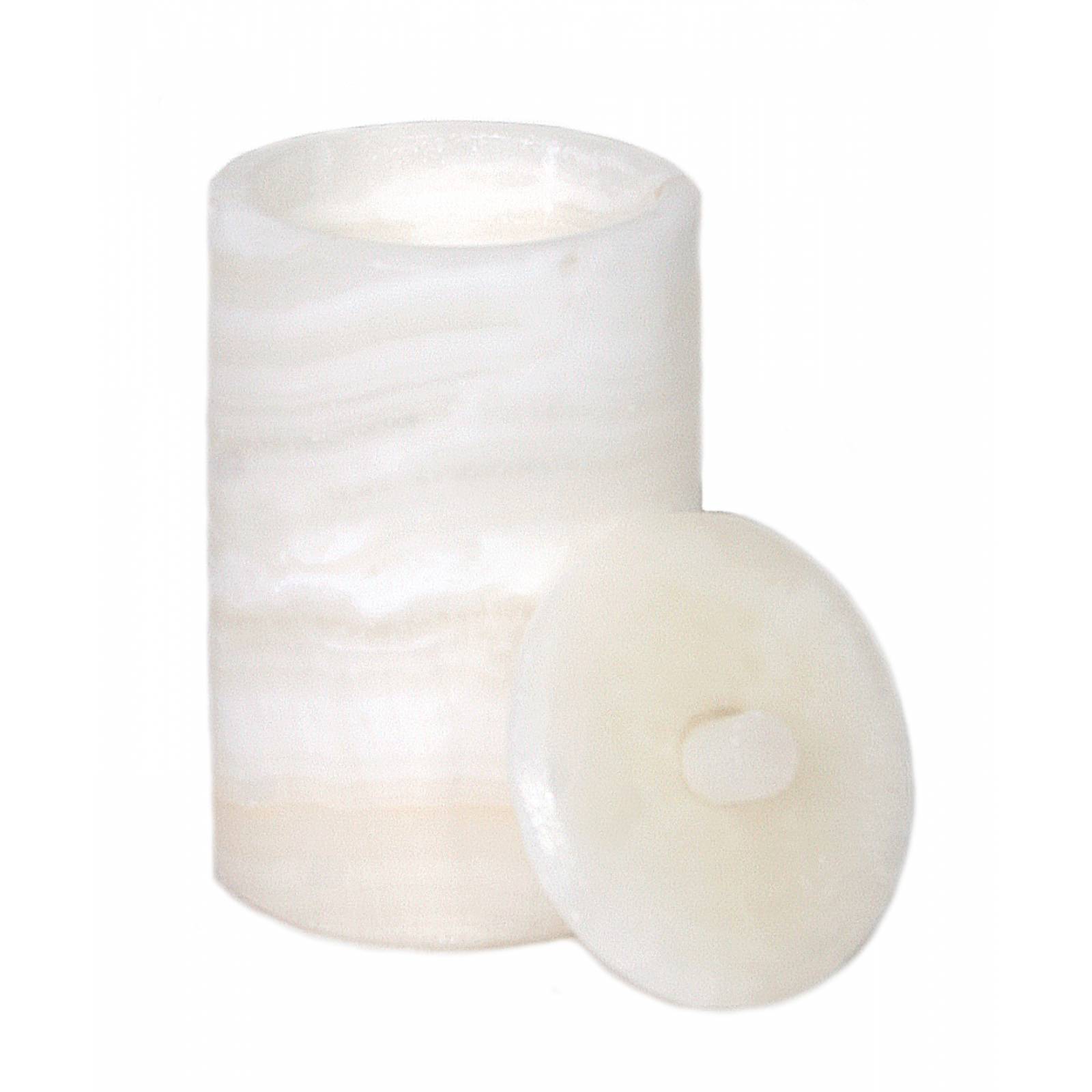 Cotonetera de Onix- Blanco