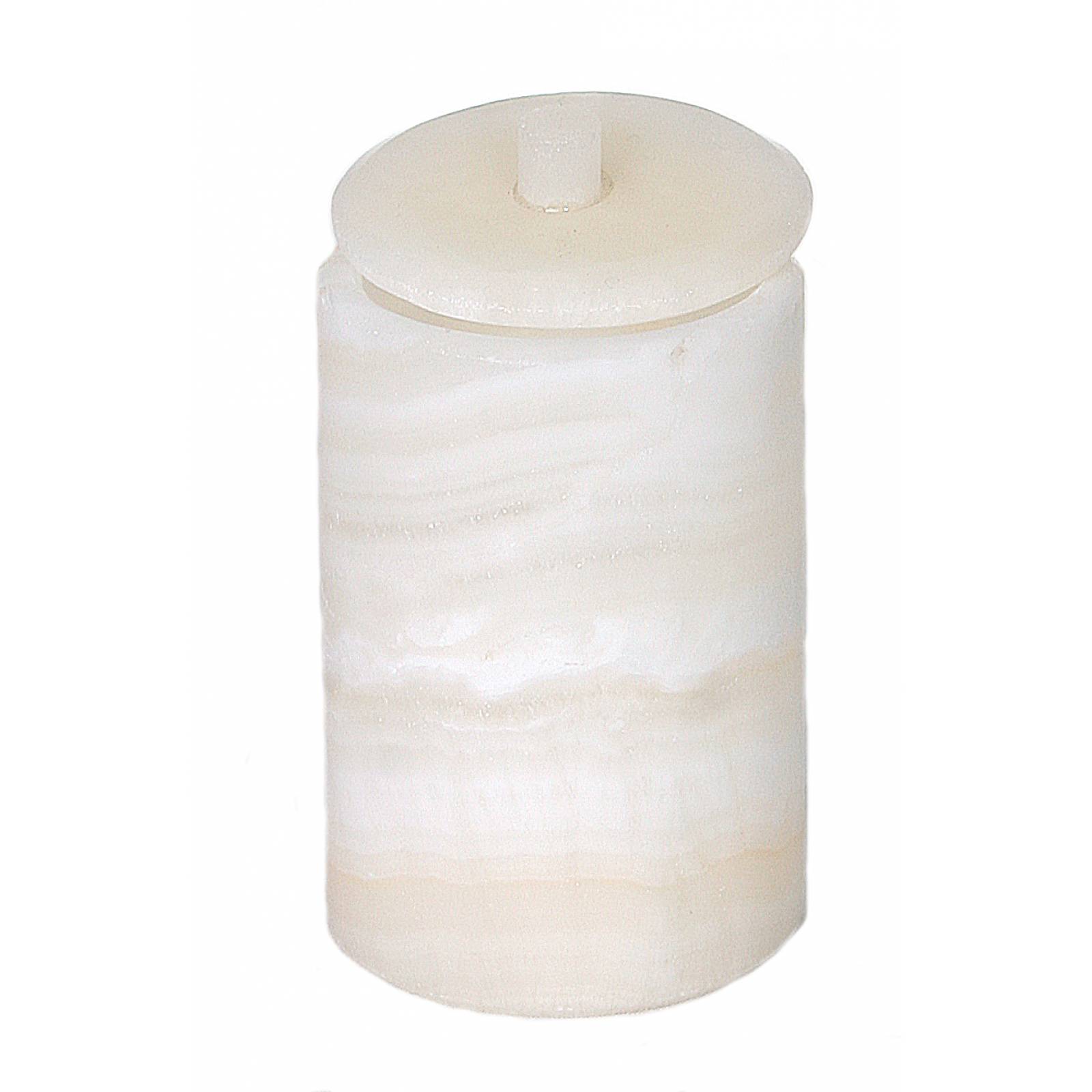 Cotonetera de Onix- Blanco