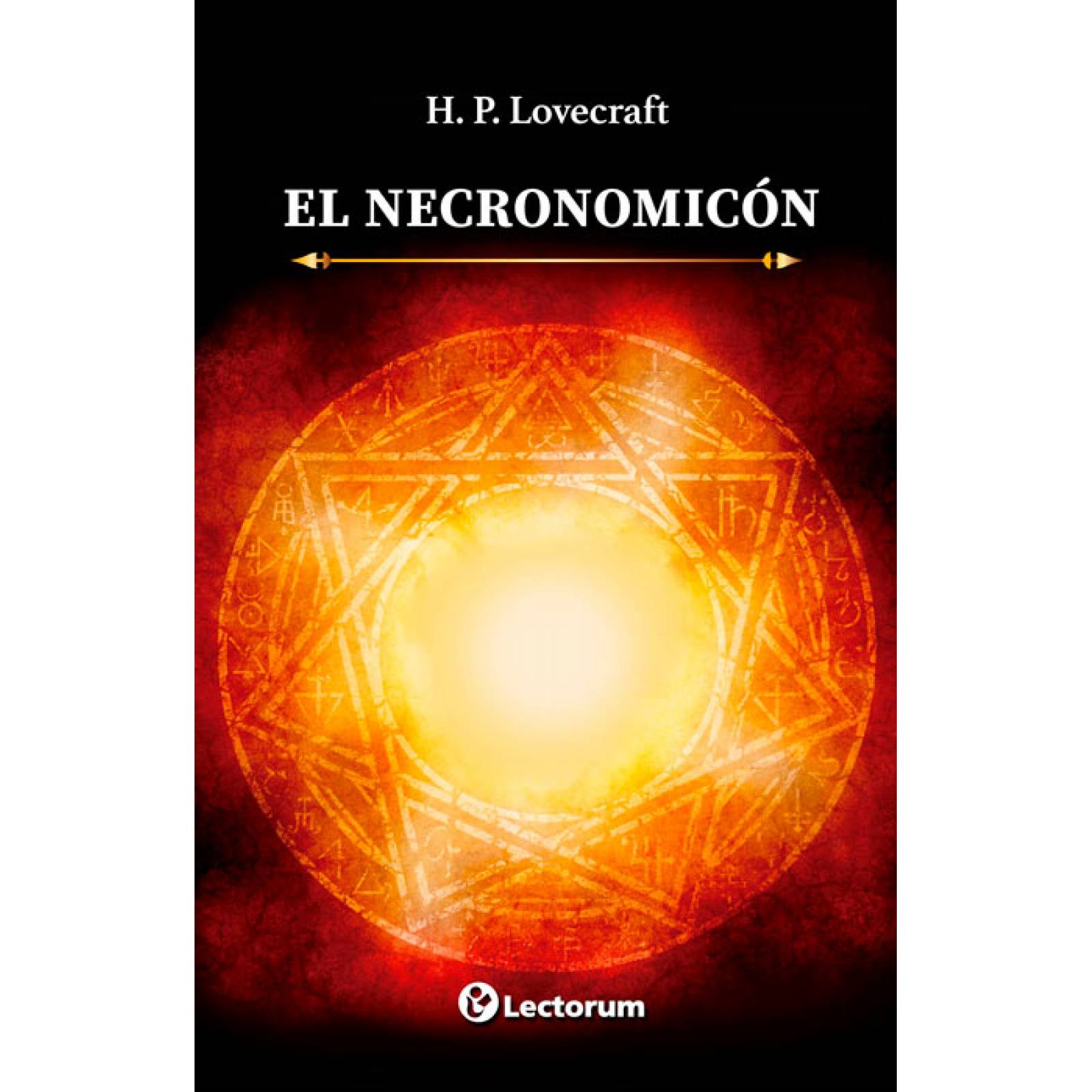 Necronomicón, El