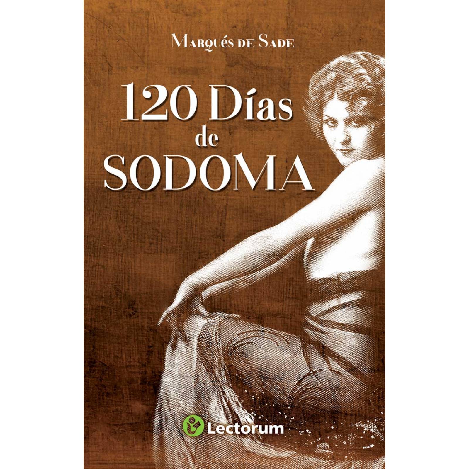 120 Días de sodoma