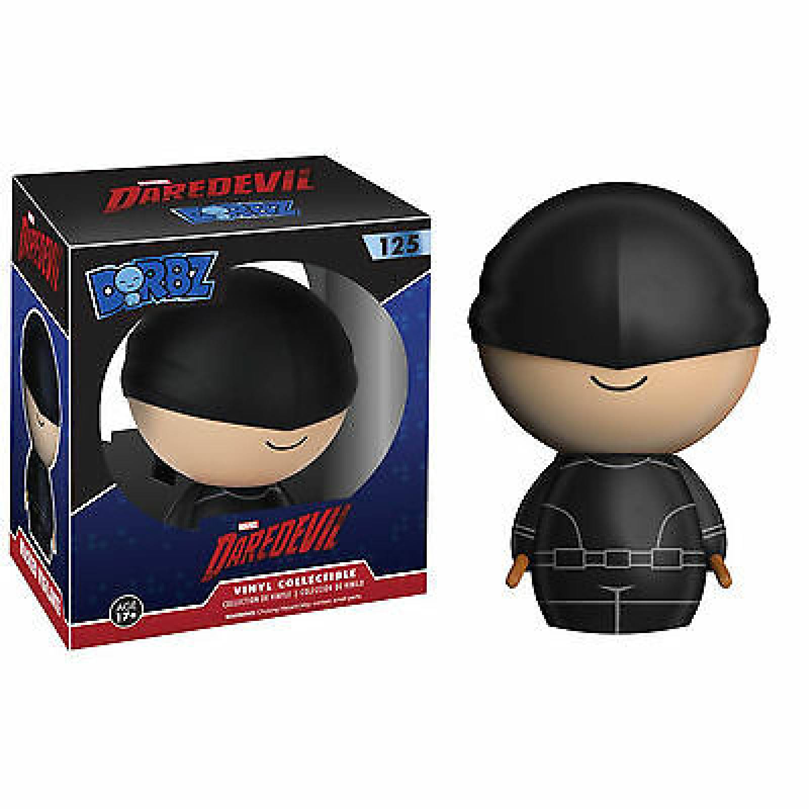 POP Dorbz Daredevil Masked Vigilante