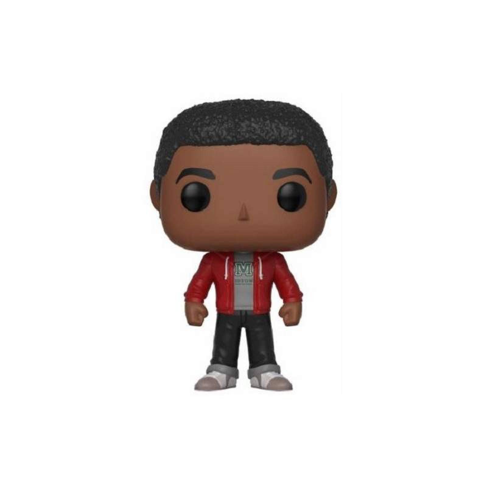 POP Games: Marvel - Spider-Man S1 - Miles Morales