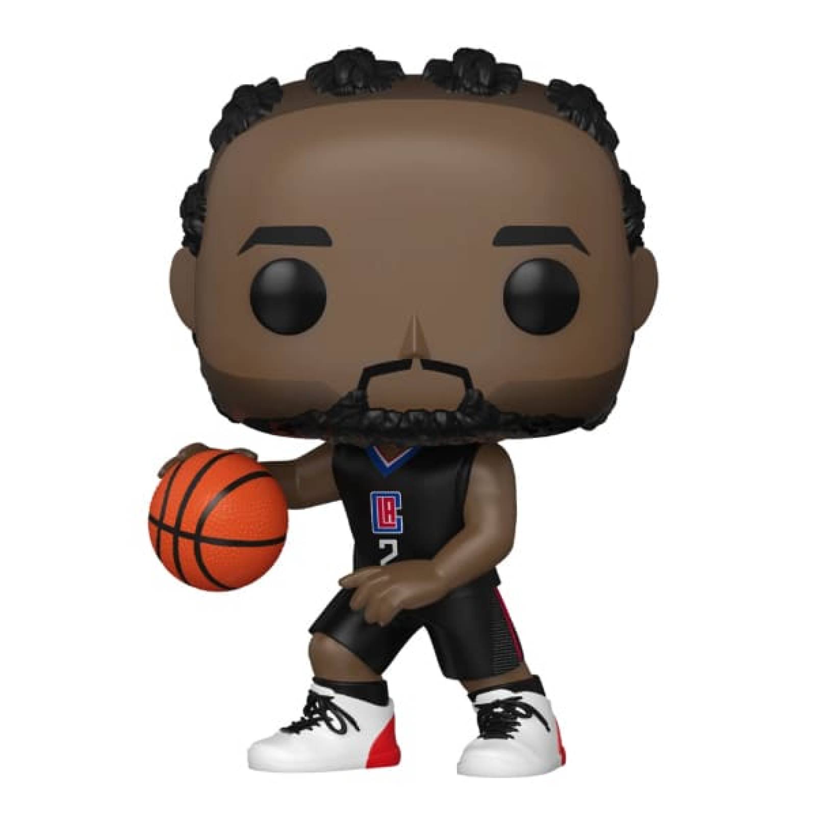POP NBA: LA Clippers - Kawhi Leonard (Altemate)
