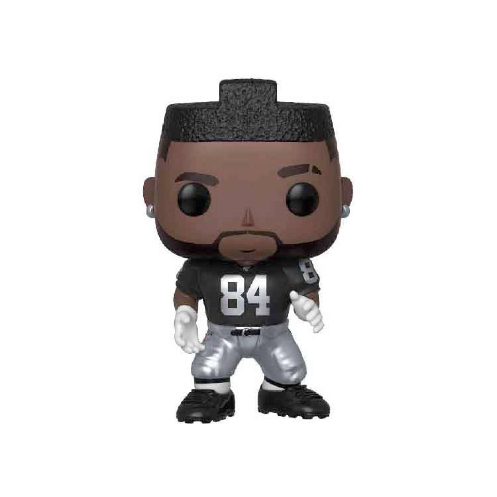 POP NFL: Raiders - Antonio Brown (Home Jersey)