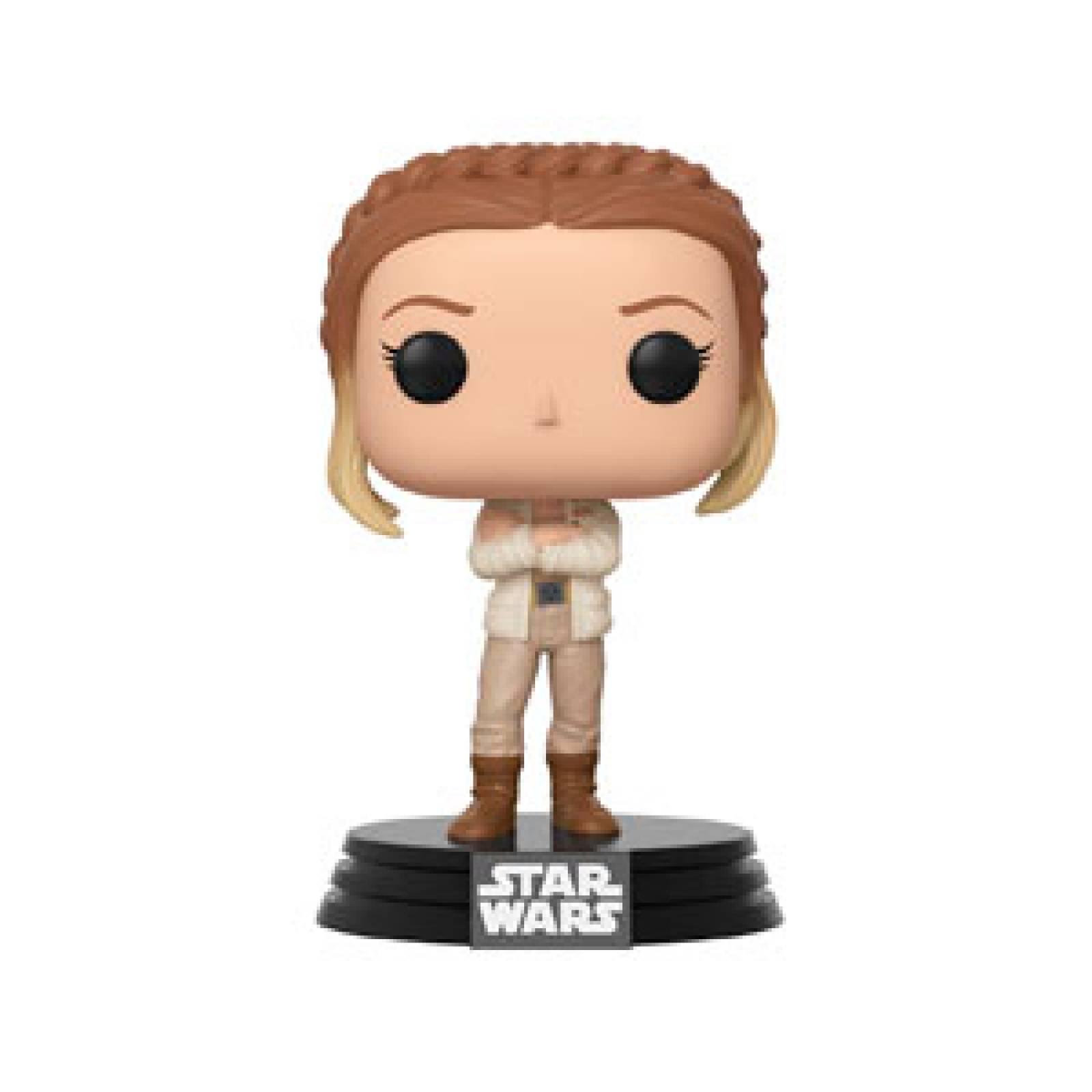 POP Star Wars: Rise of Skywalker - Lieutenant Connix