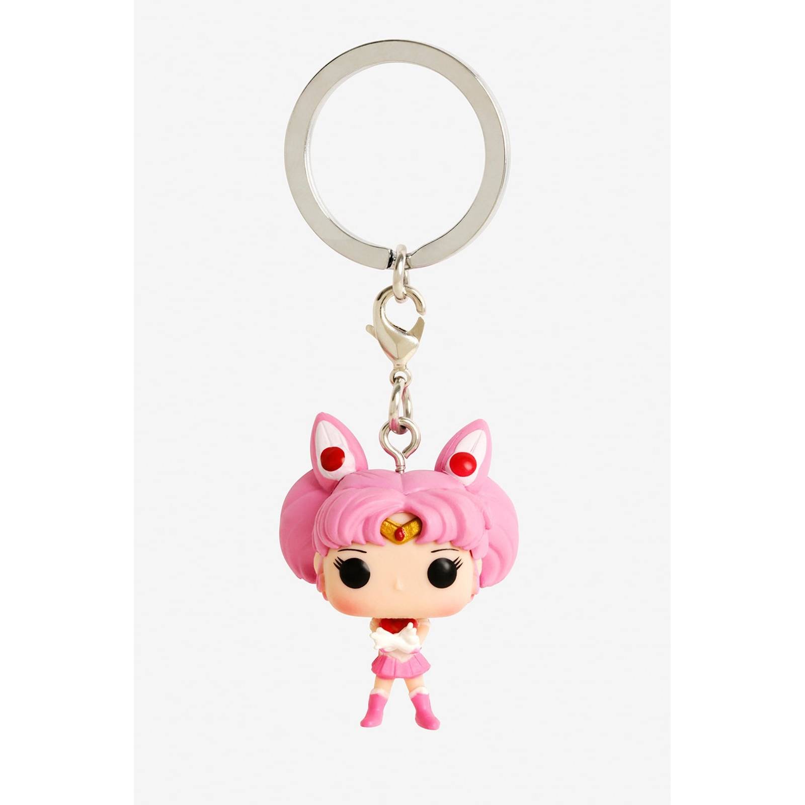 Funko Pop Keychain Sailor Moon - Sailor Chibi Moon