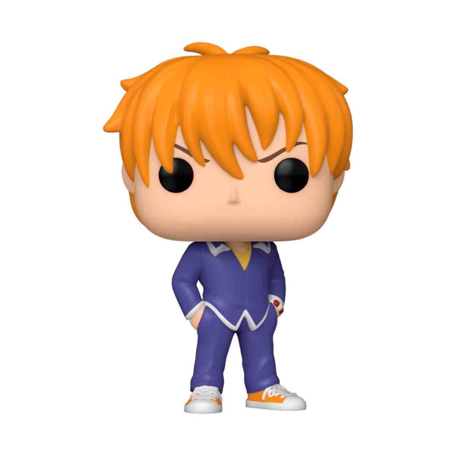 FUNKO POP Animation: Fruits Basket- Kyo Sohma
