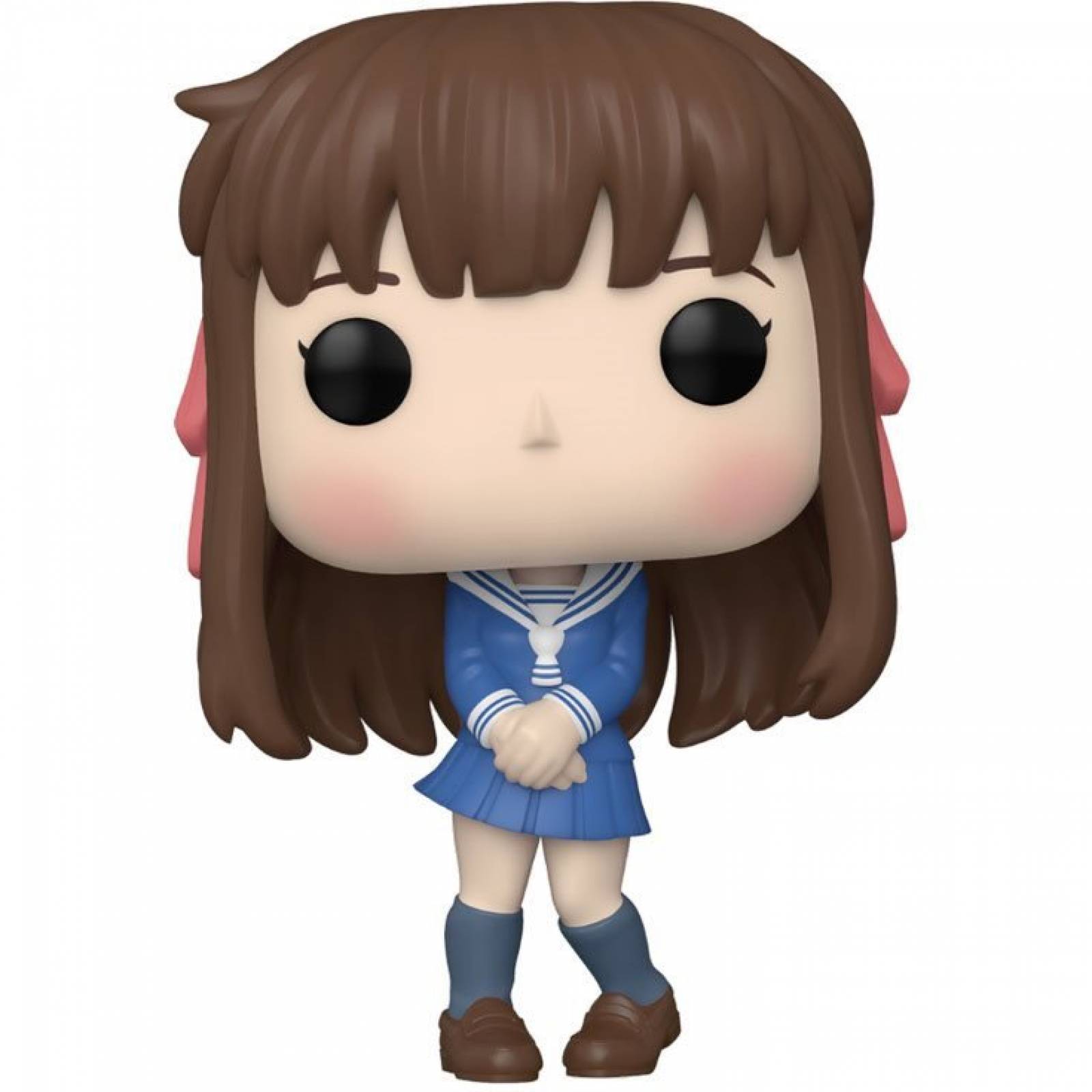 FUNKO POP Animation: Fruits Basket- Tohru Honda