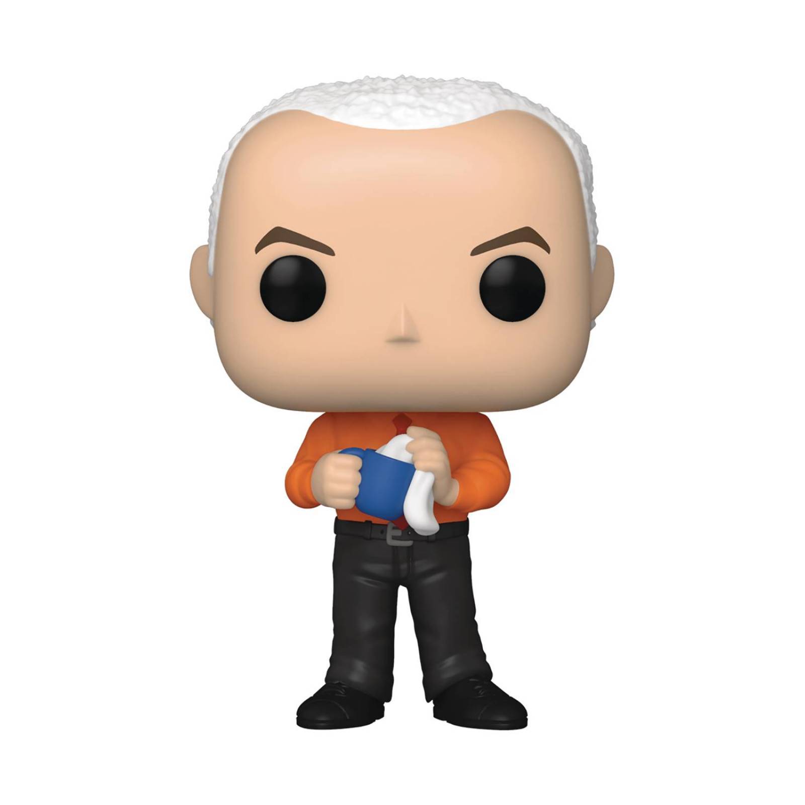 FUNKO POP TV: Friends- Gunther