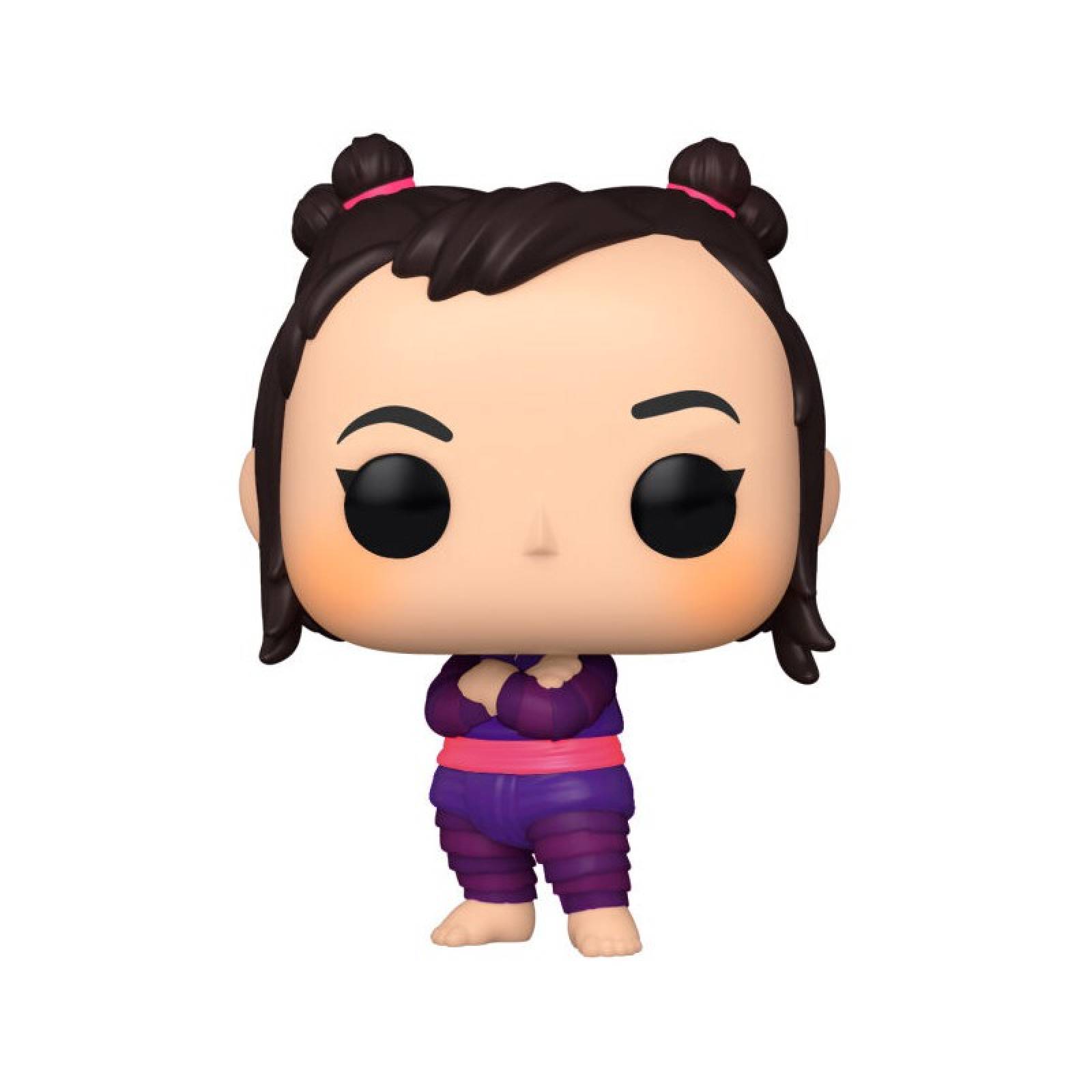 FUNKO POP Disney: Raya And The Last Dragon - Noi