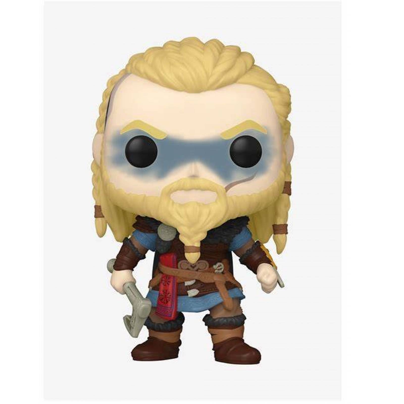 FUNKO POP Games: Assassins Creed - Eivor