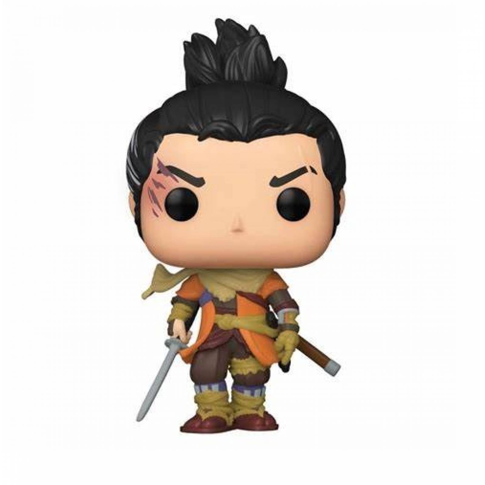 FUNKO POP Games: Sekiro- Sekiro
